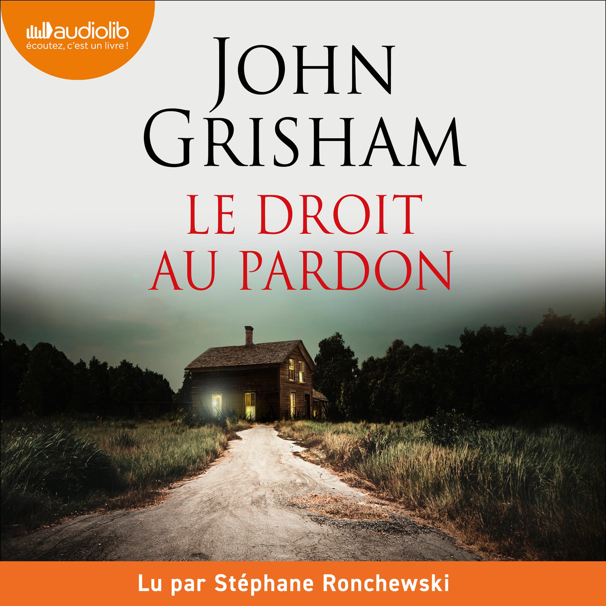 Le Droit au pardon