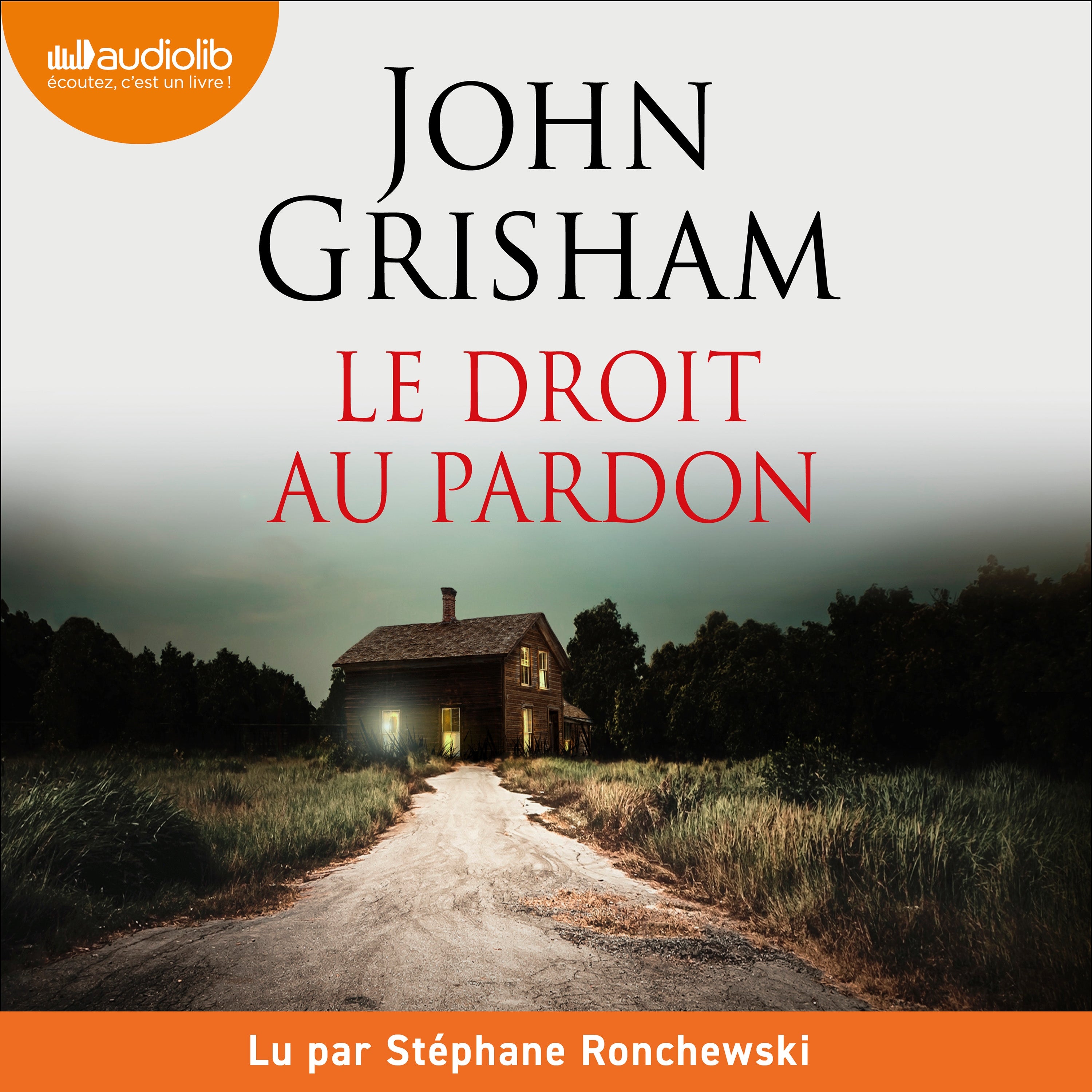 Le Droit au pardon
