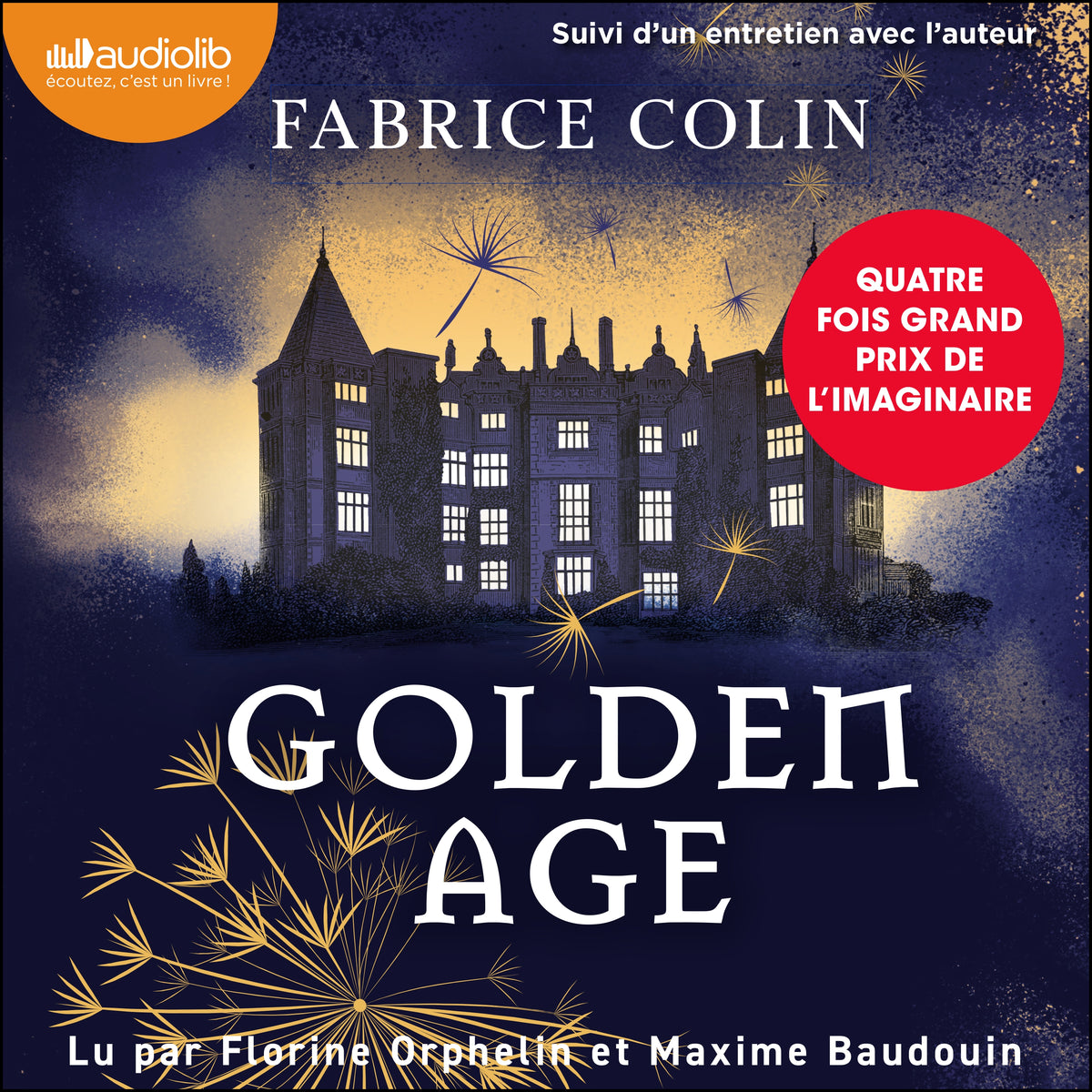 Golden Age