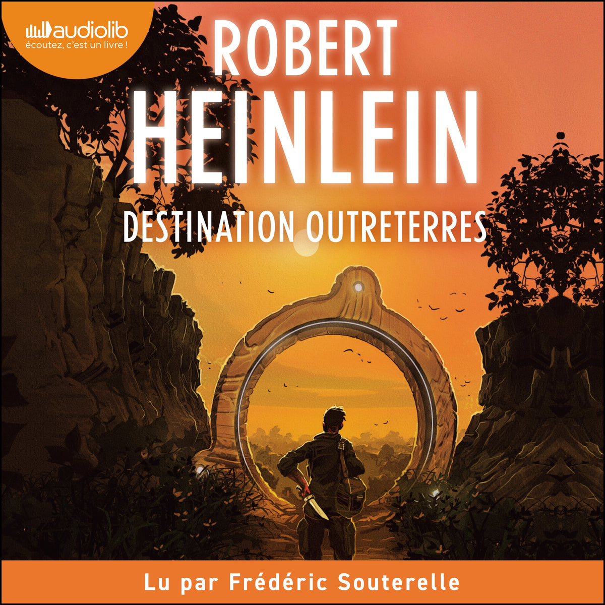 Destination Outreterres