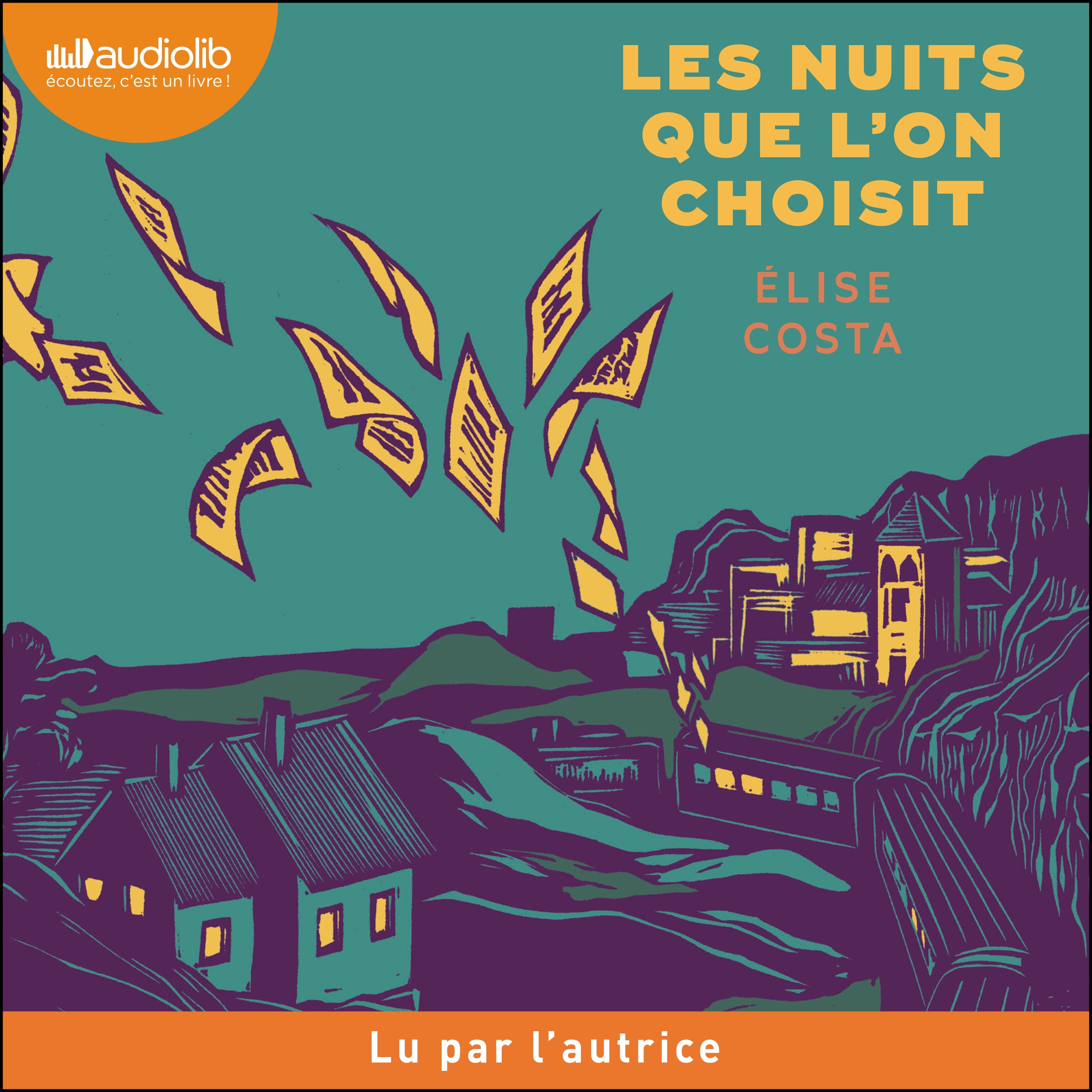 Les nuits que l'on choisit