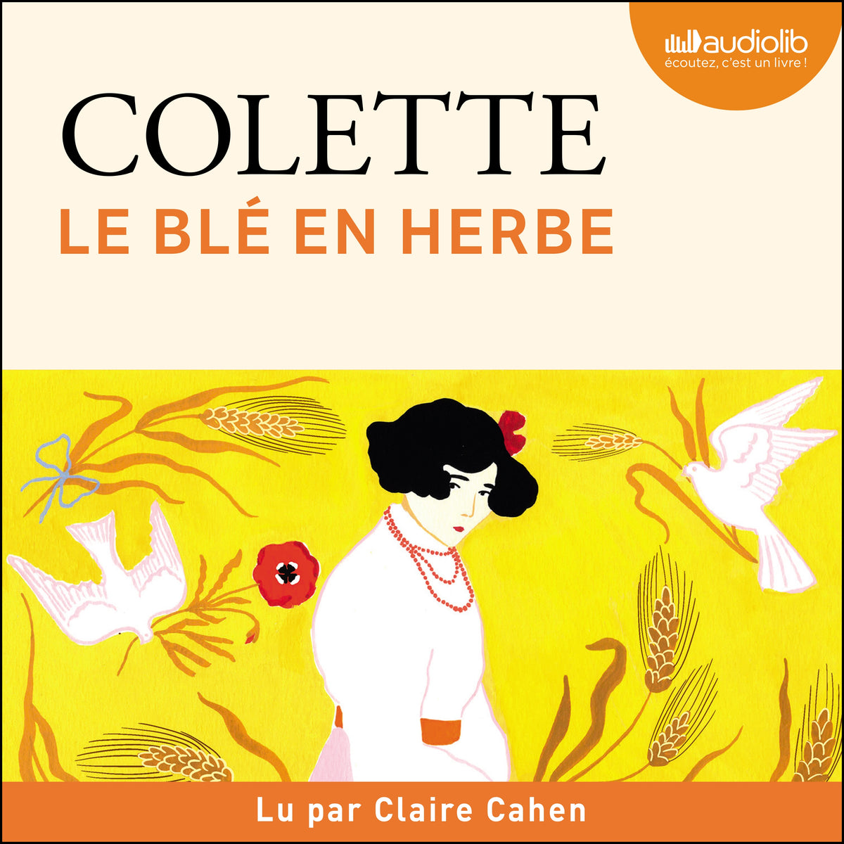 Le Blé en herbe