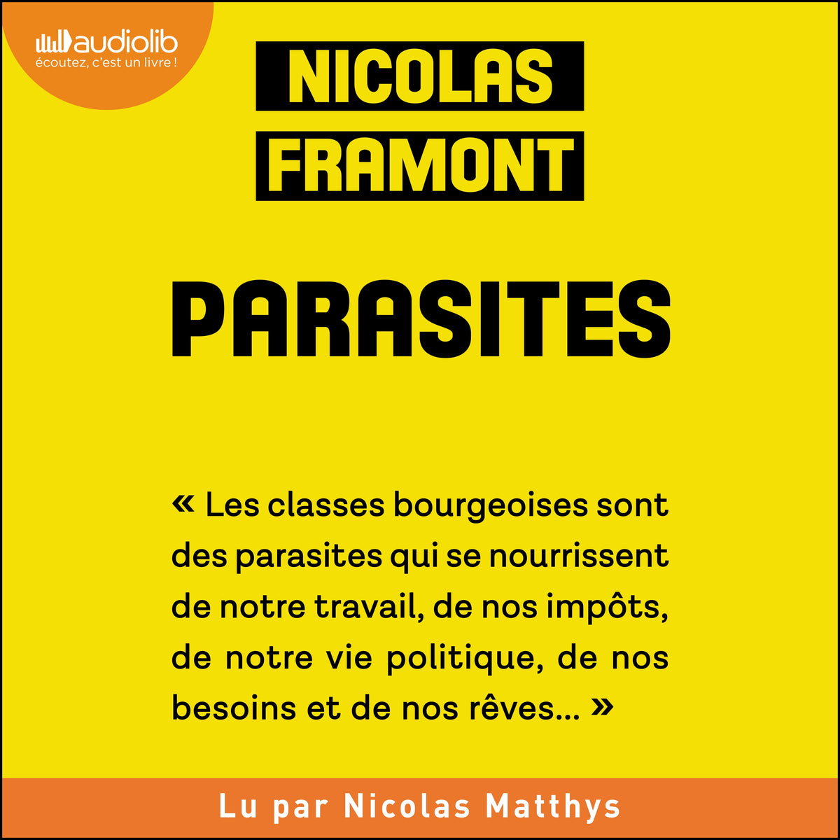 Parasites