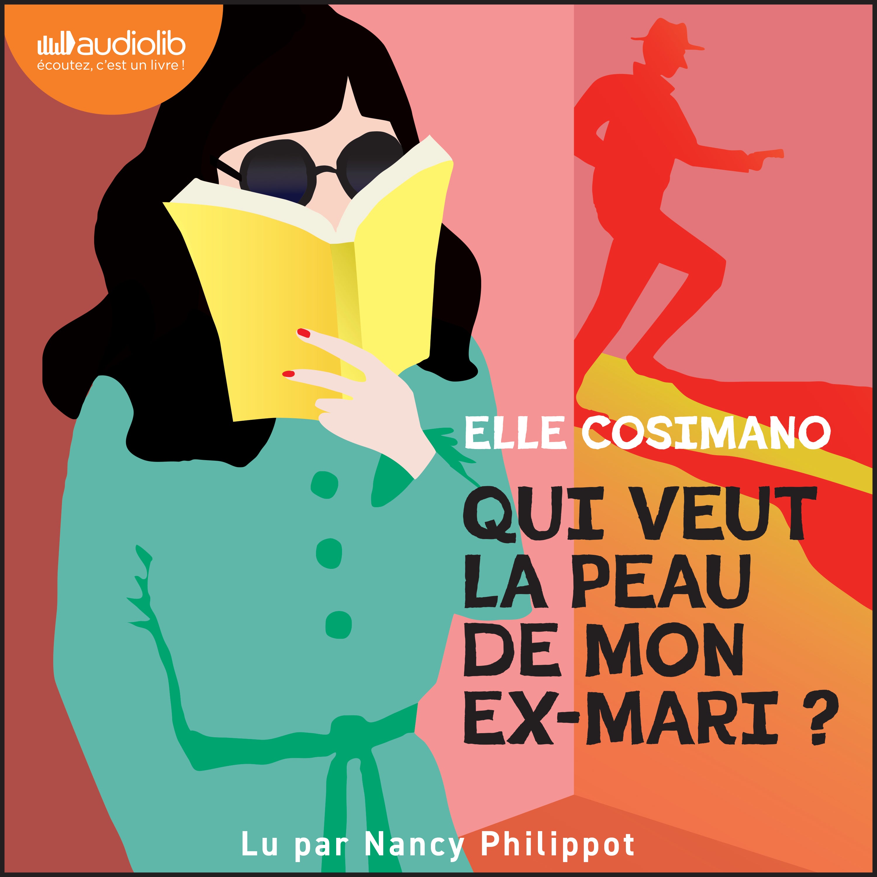 Qui veut la peau de mon ex-mari ?