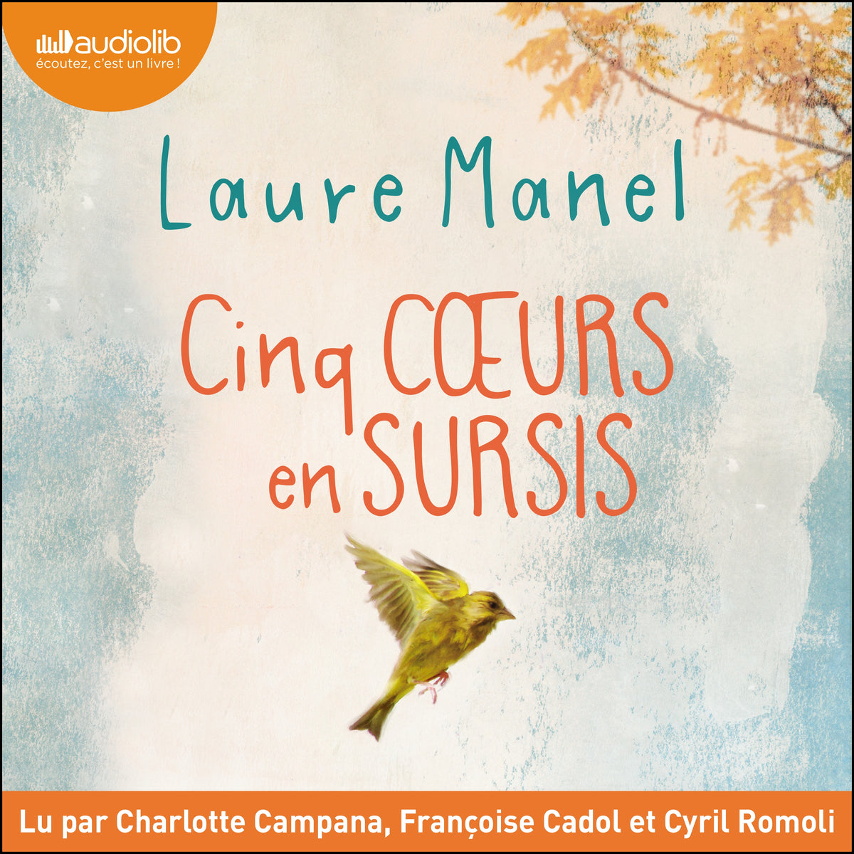 Cinq Coeurs en sursis