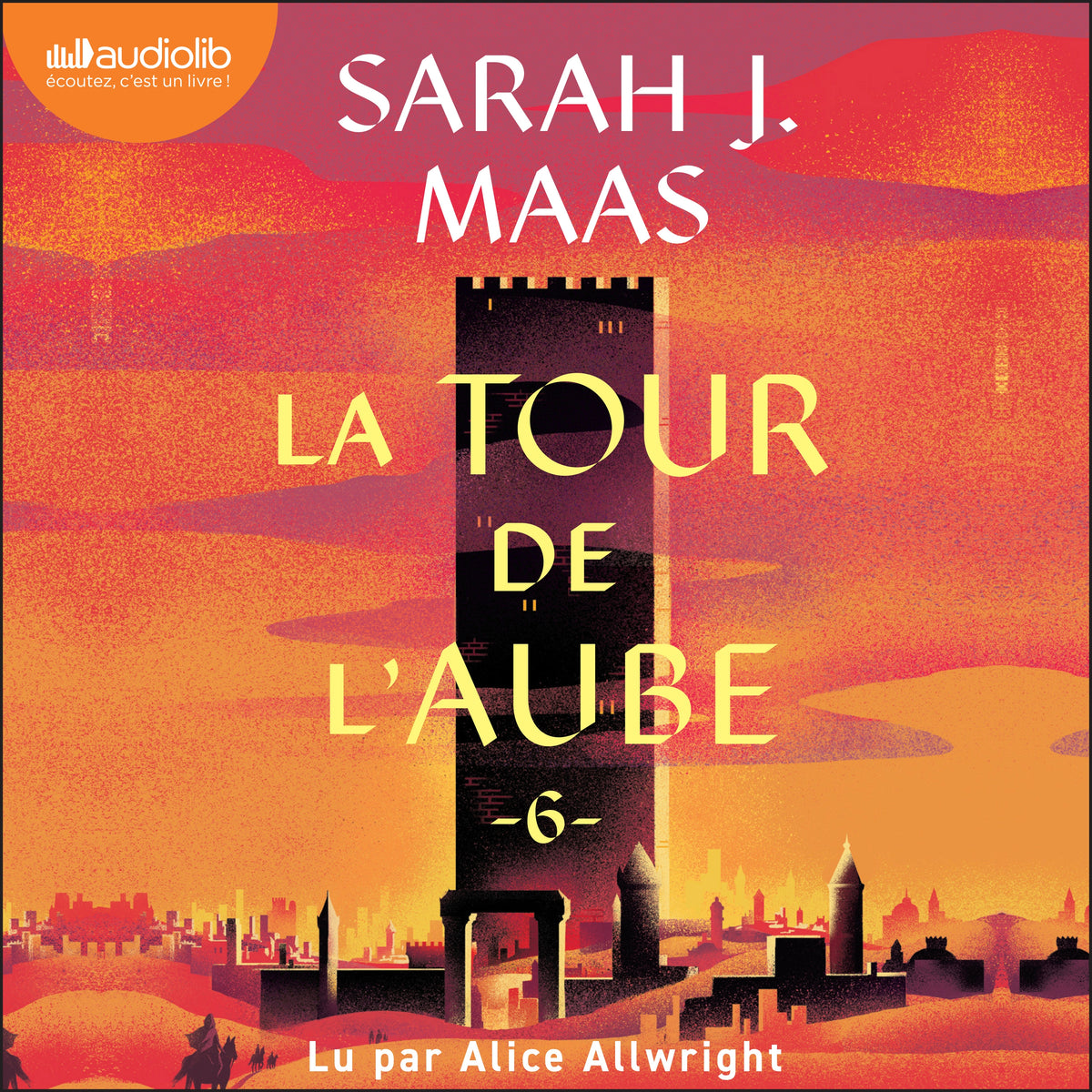 La Tour de l'aube