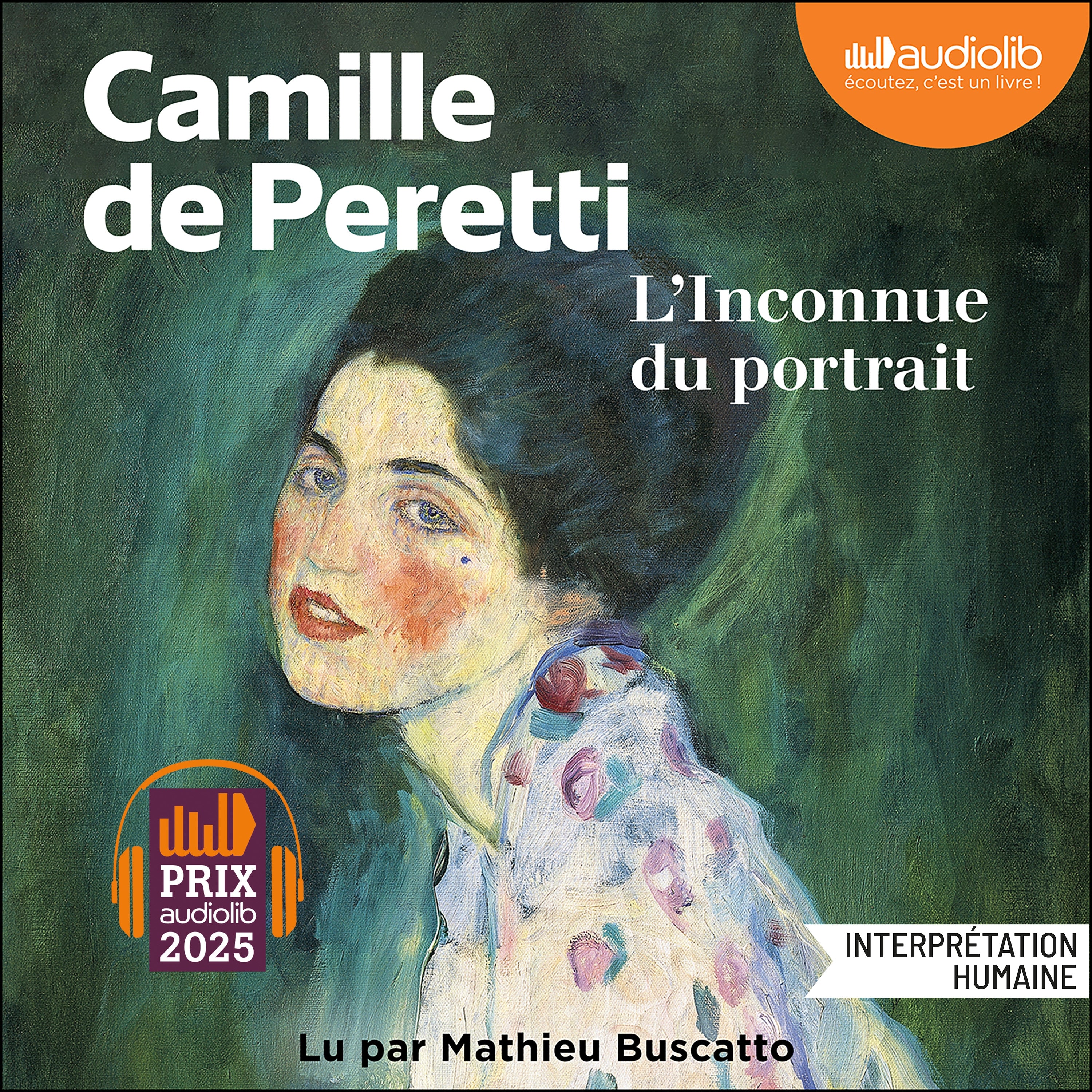 L'Inconnue du portrait
