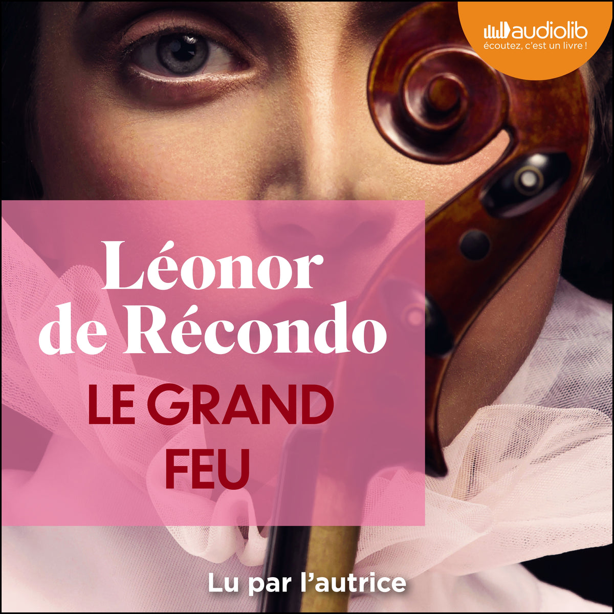 Le Grand Feu
