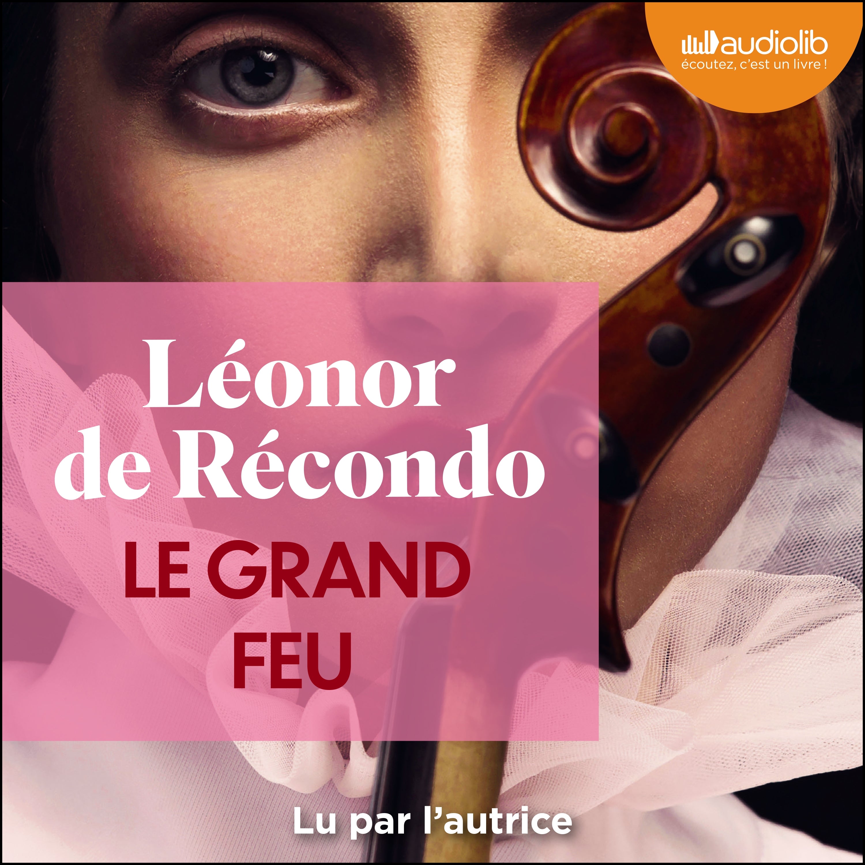 Le Grand Feu