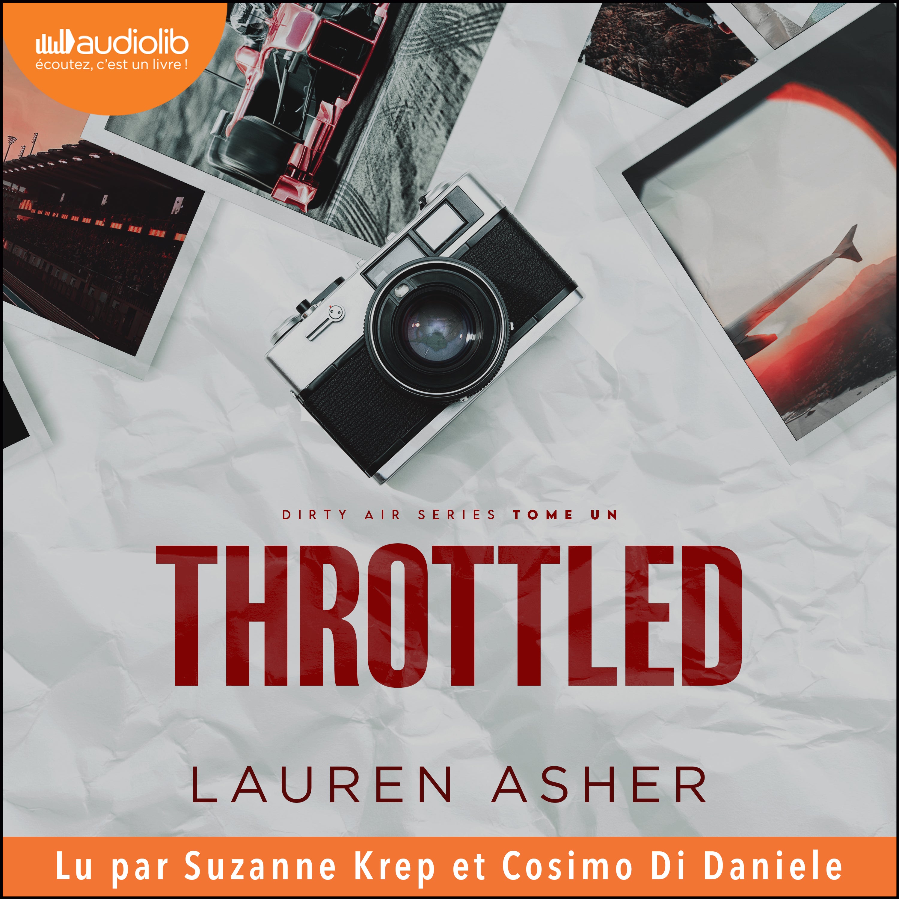 Throttled