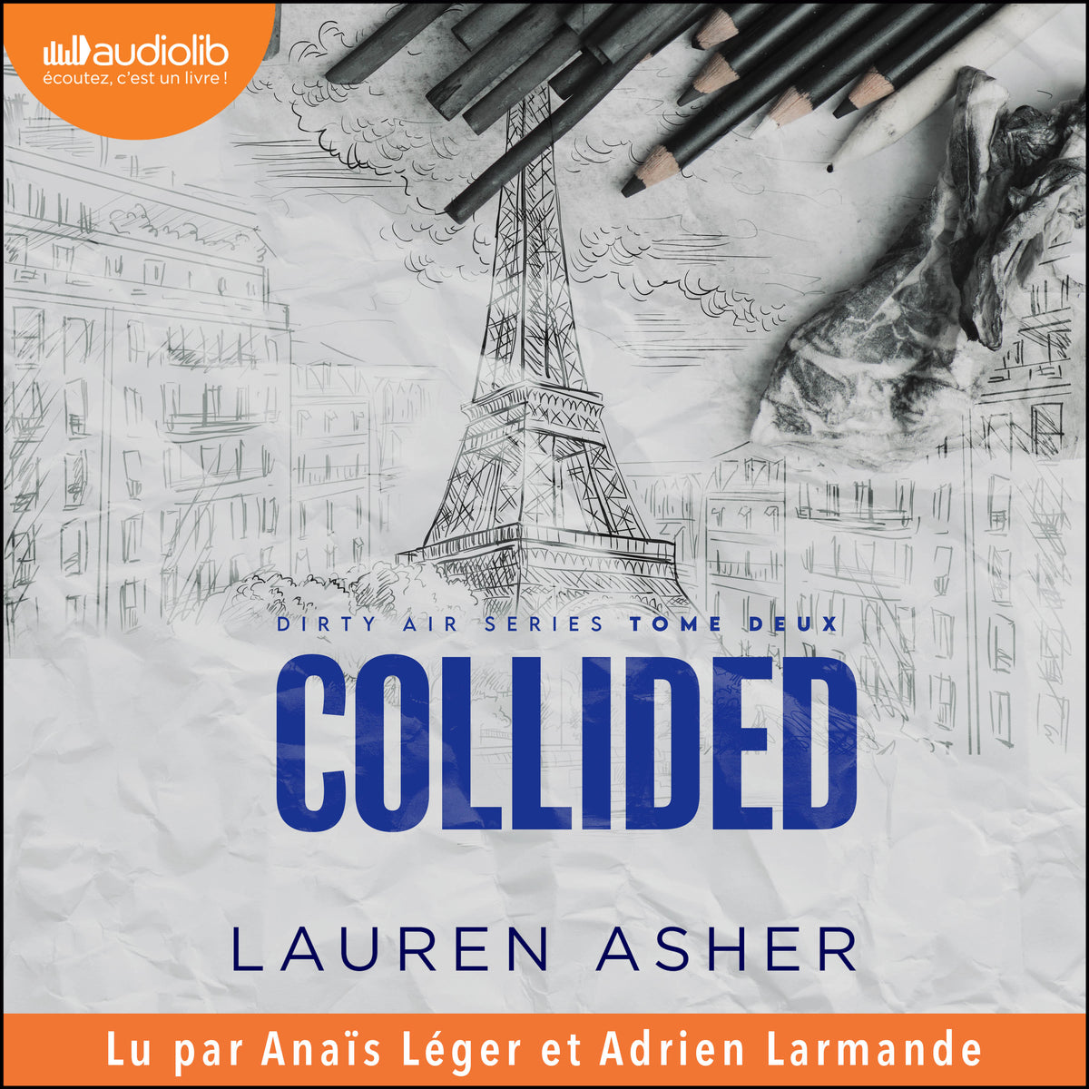 Collided