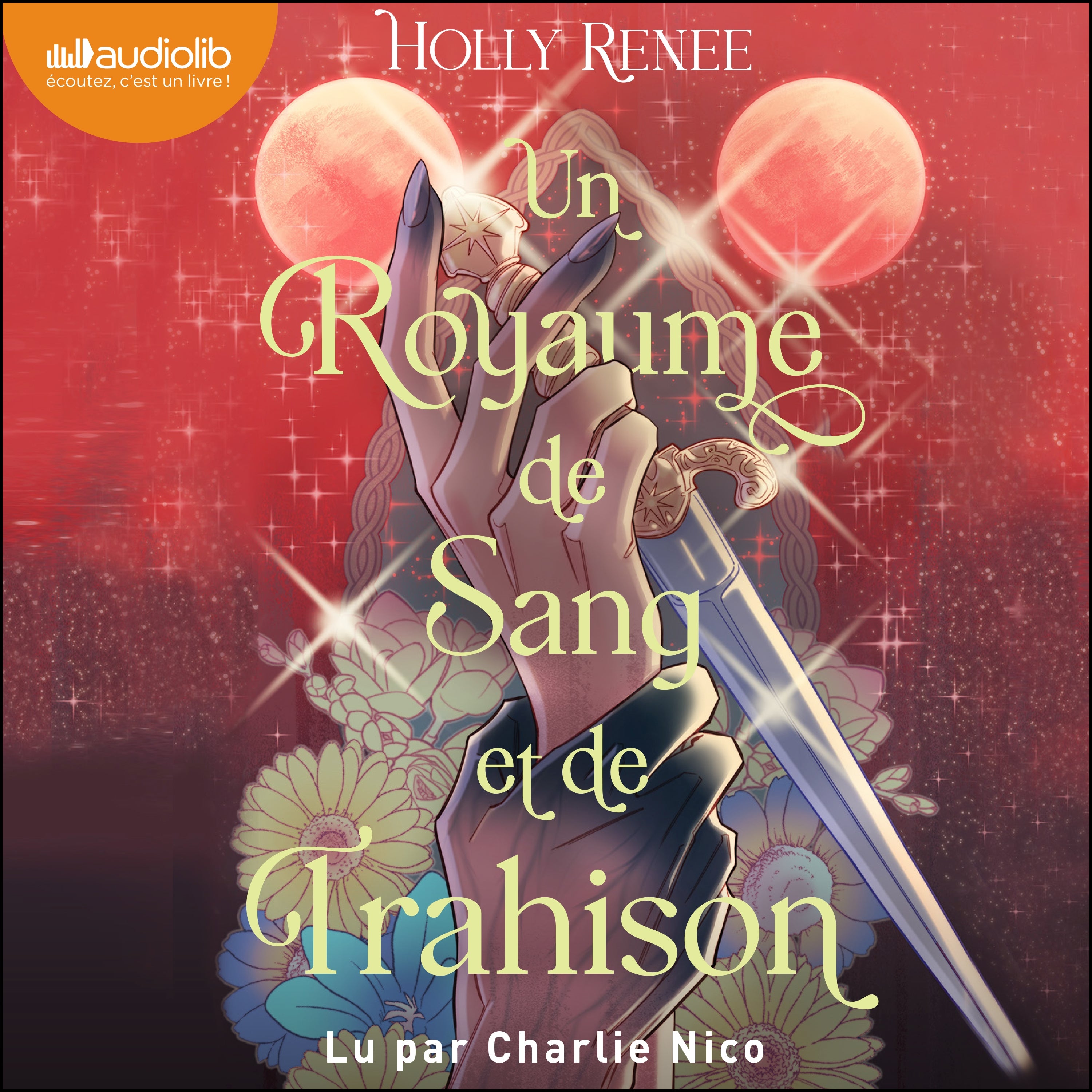 Un royaume de sang et de trahison