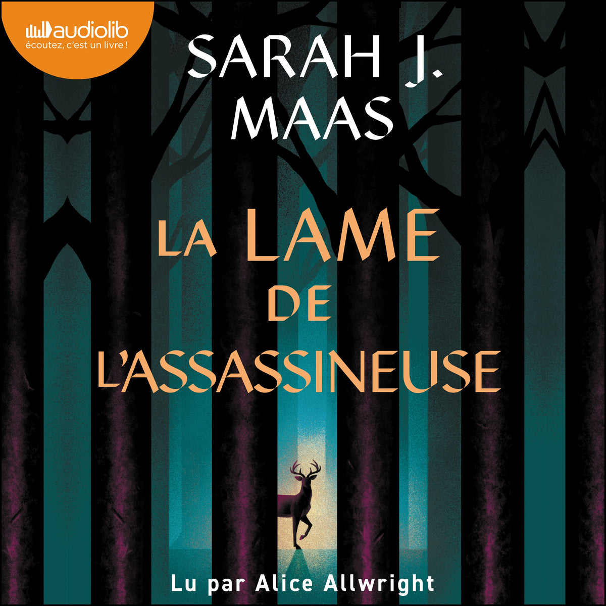 La Lame de l'Assassineuse