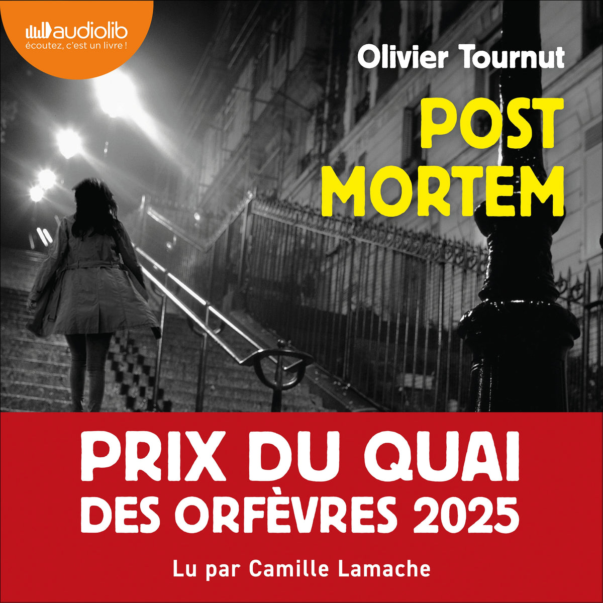 Post mortem