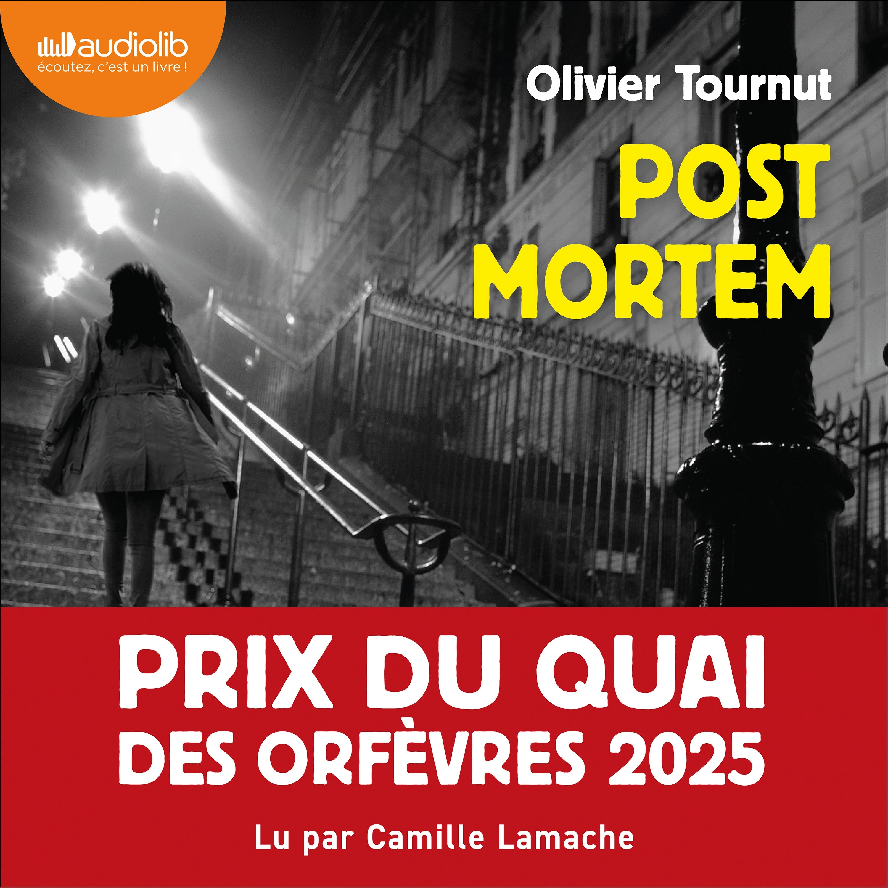 Post mortem