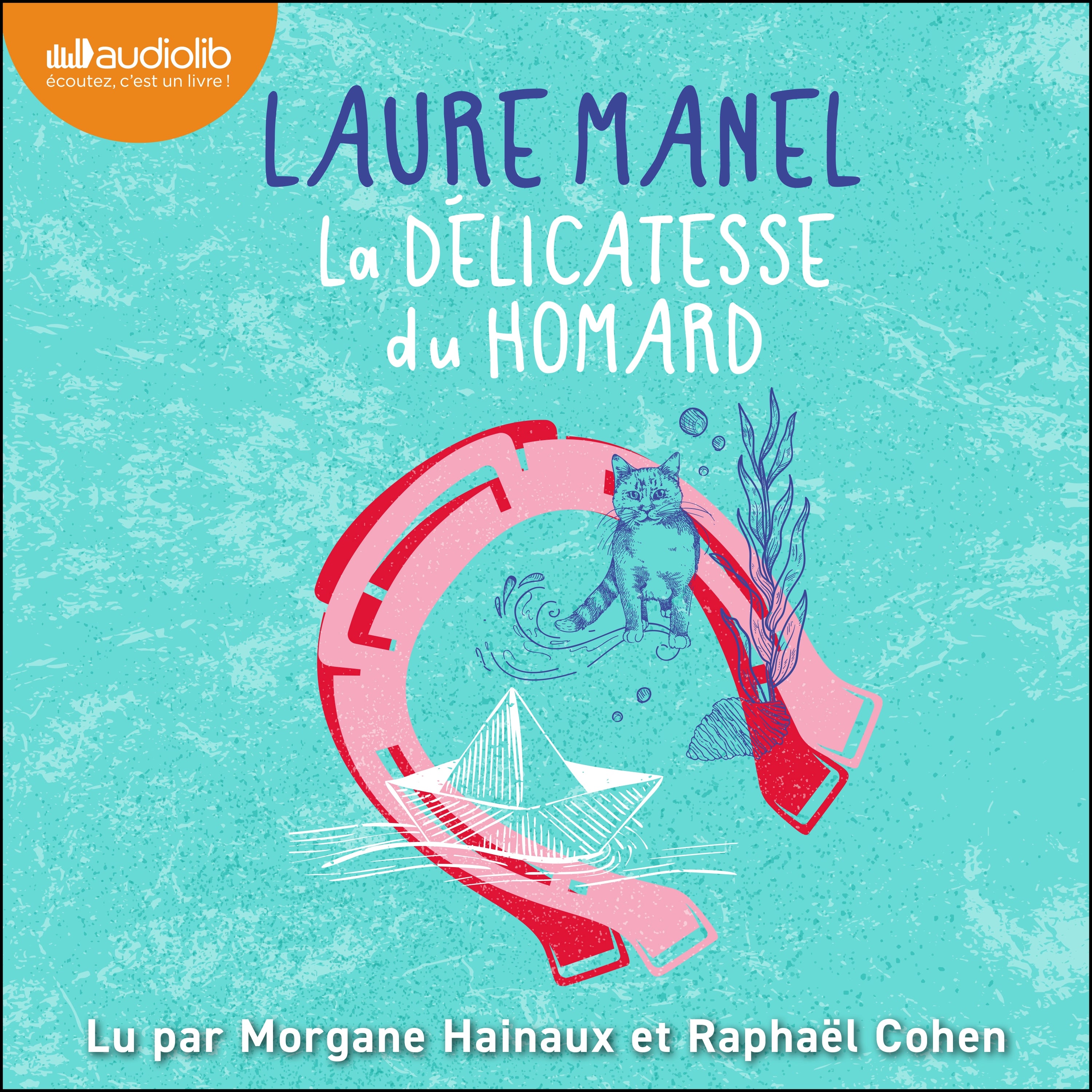 La Délicatesse du homard