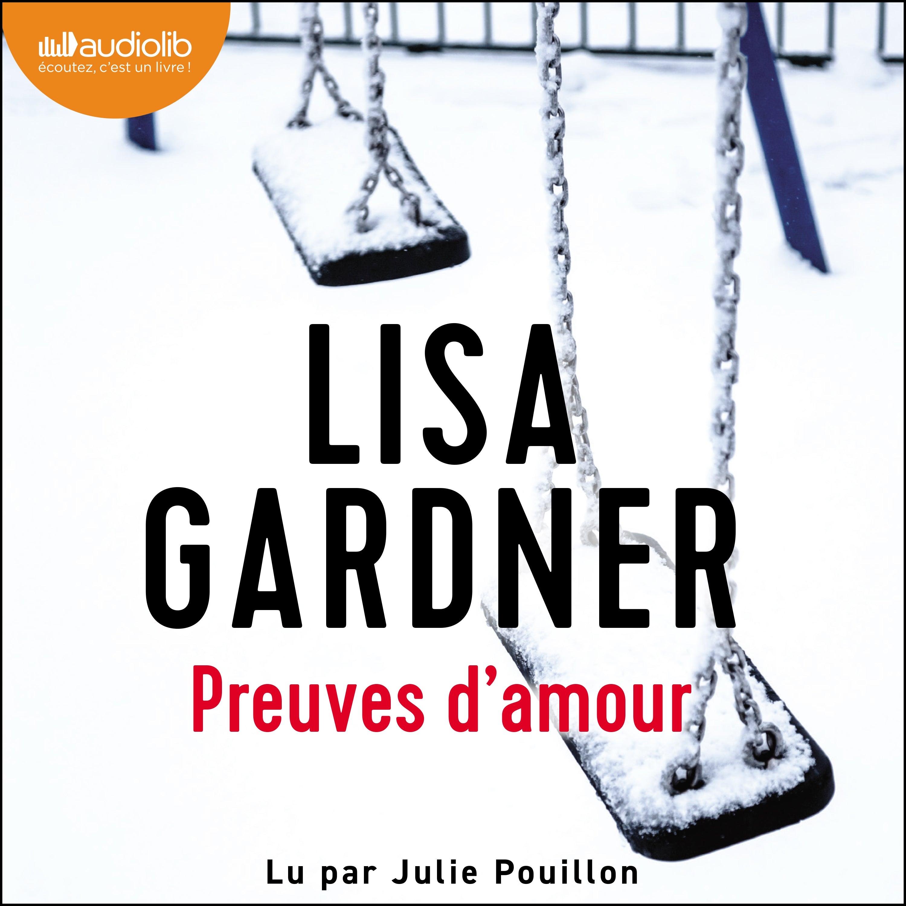 Preuves d'amour