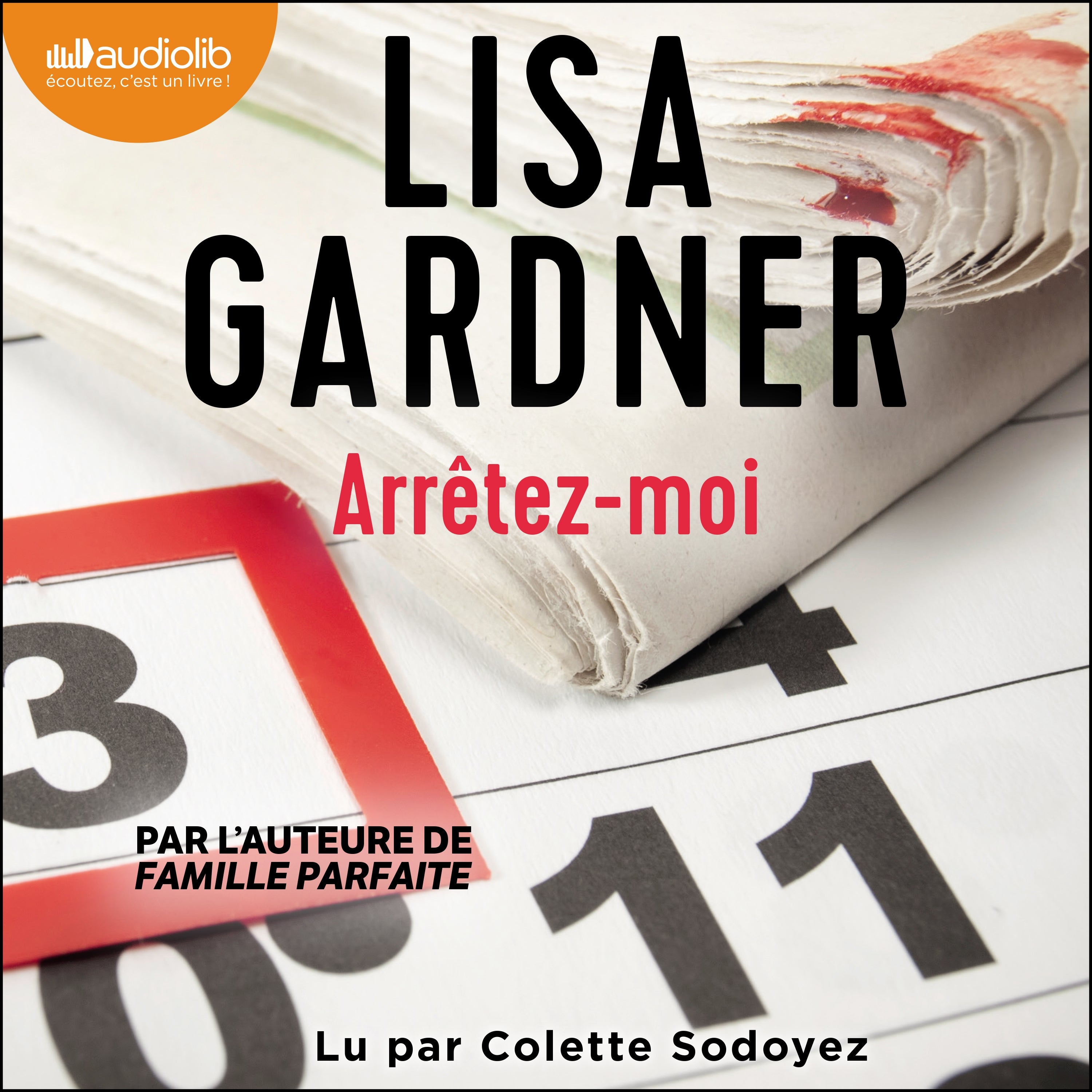Arrêtez-moi