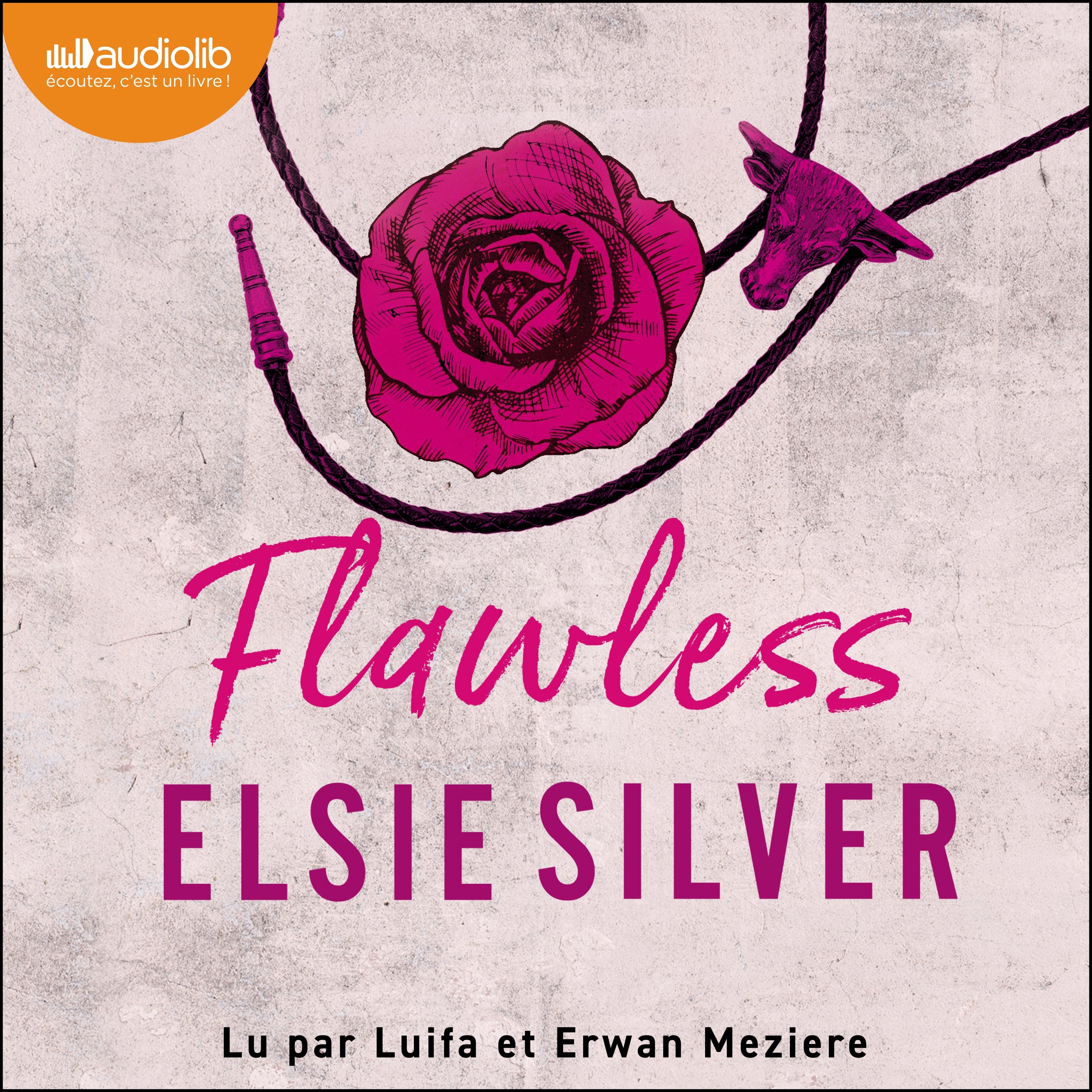 Chestnut Springs, tome 1 : Flawless