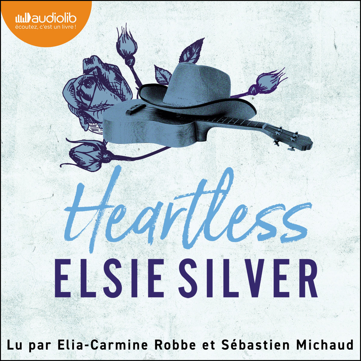 Chestnut Springs, tome 2 : Heartless