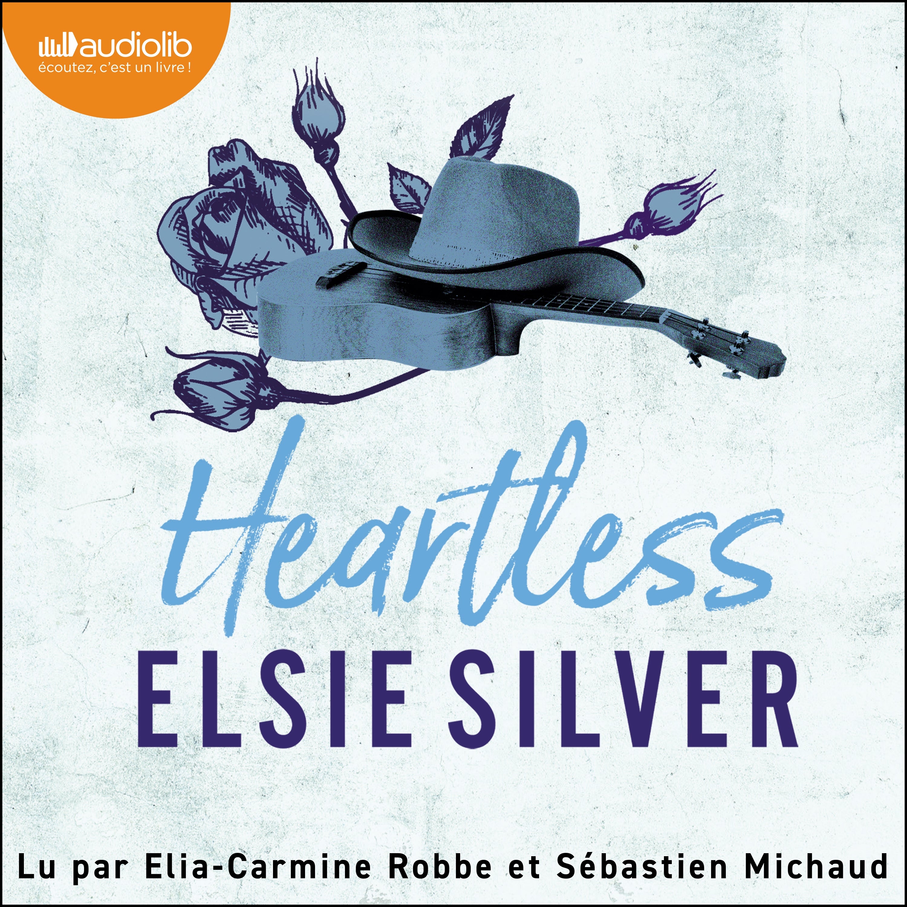 Chestnut Springs, tome 2 : Heartless