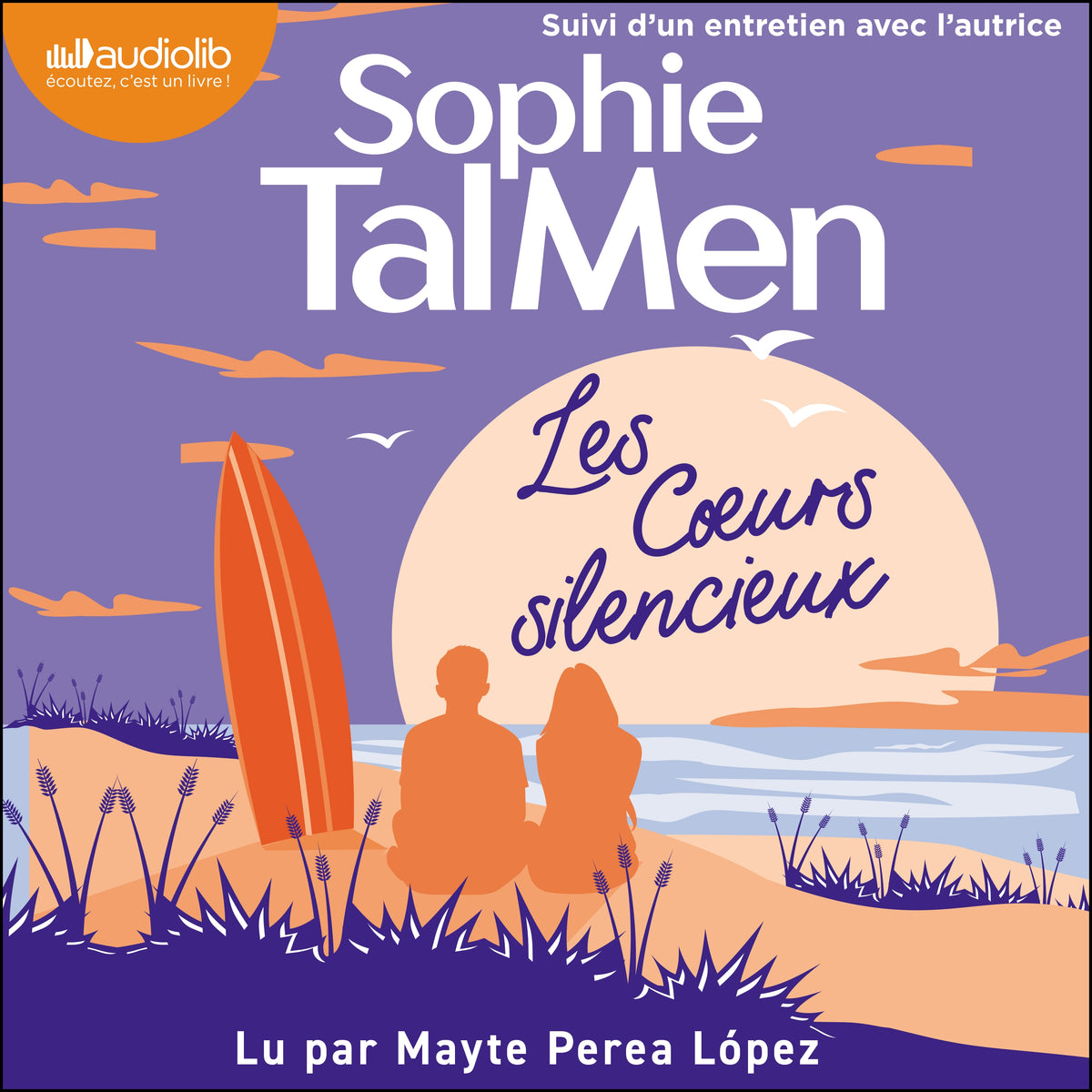 Les Coeurs silencieux