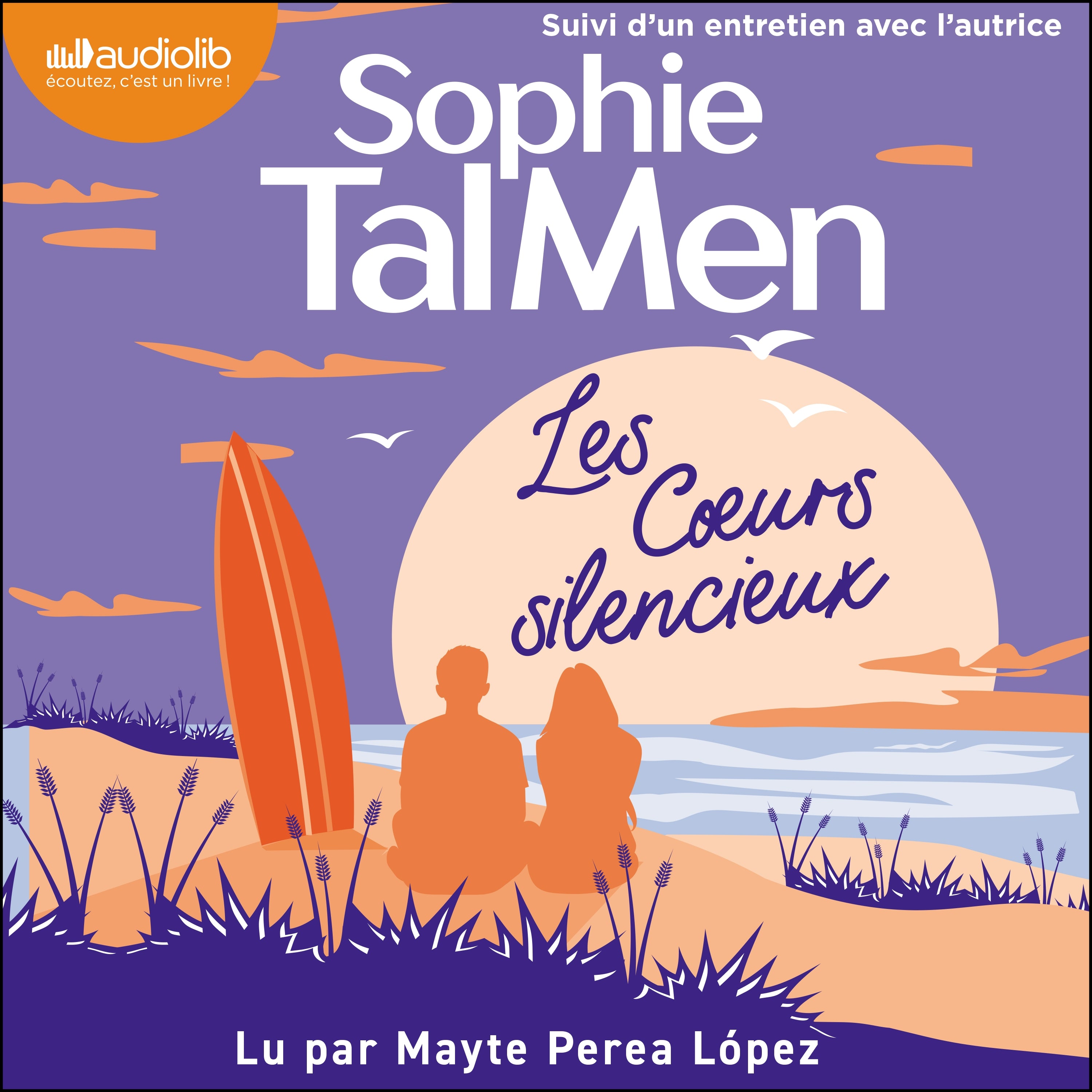 Les Coeurs silencieux