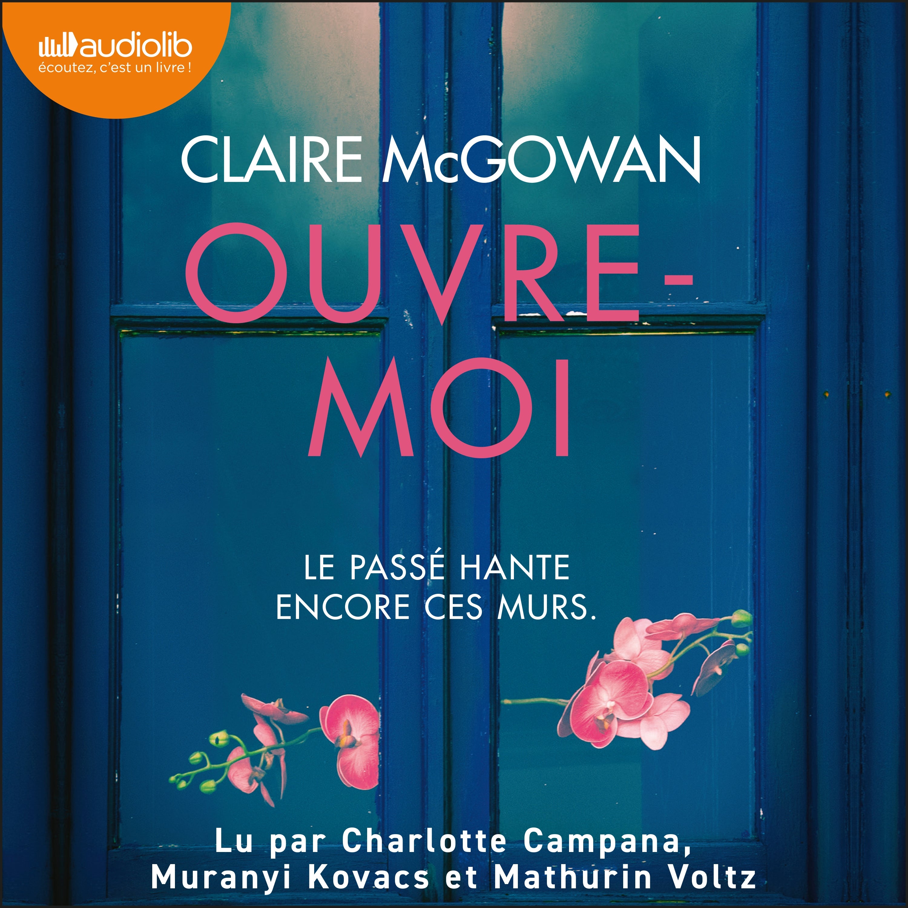 Ouvre-moi