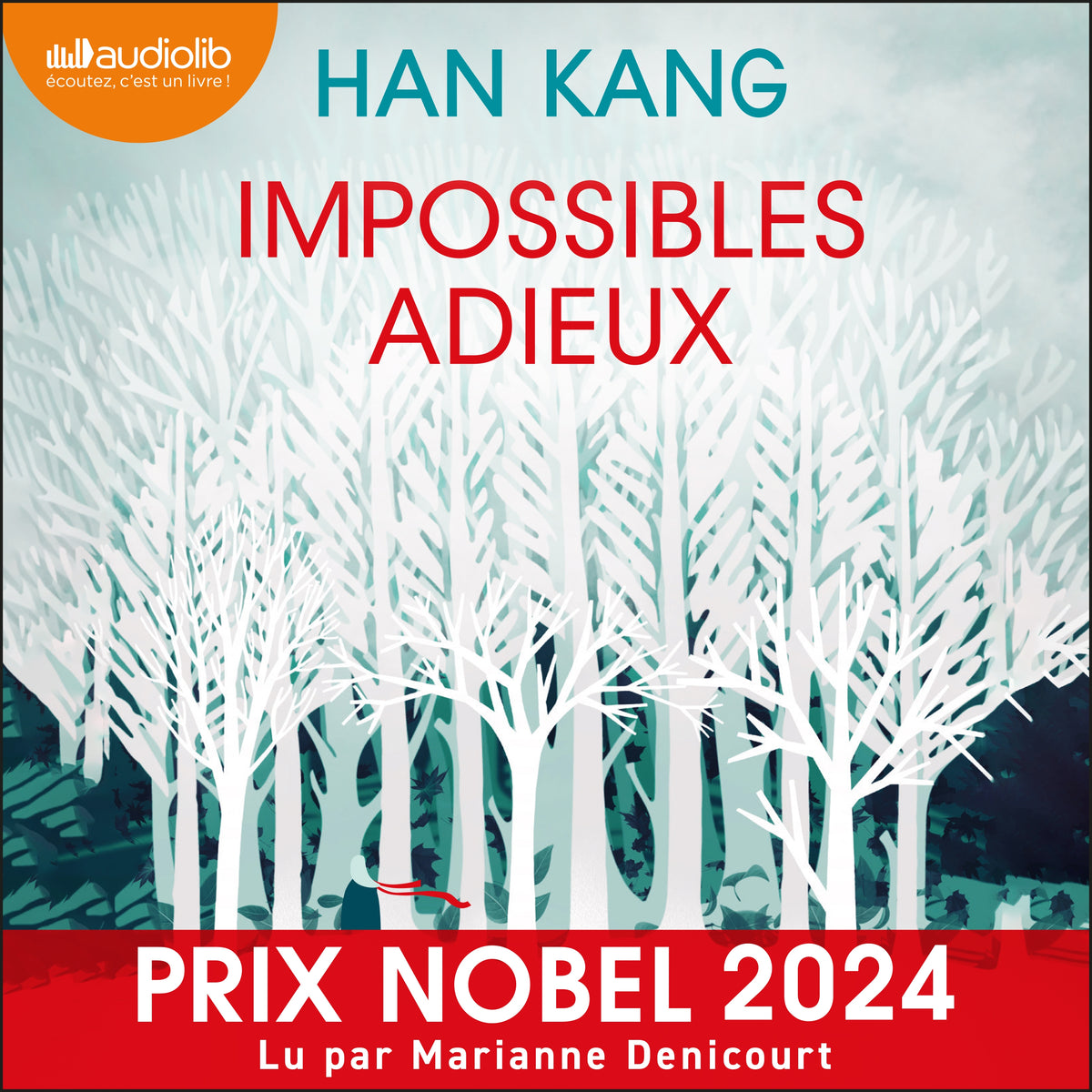Impossibles adieux