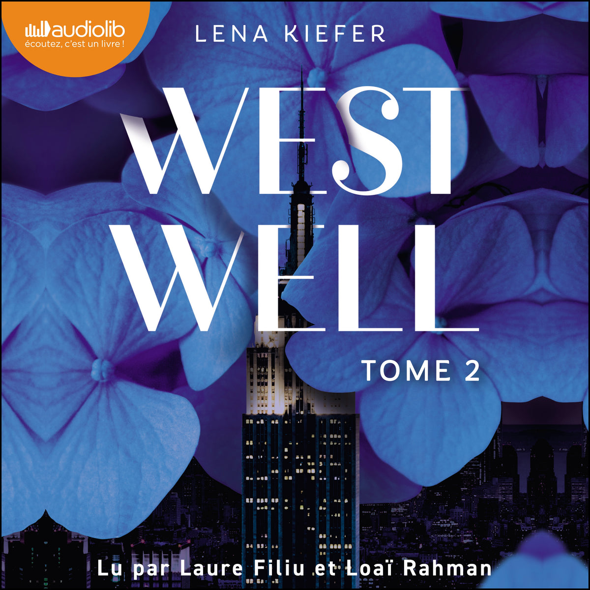 Westwell, tome 2
