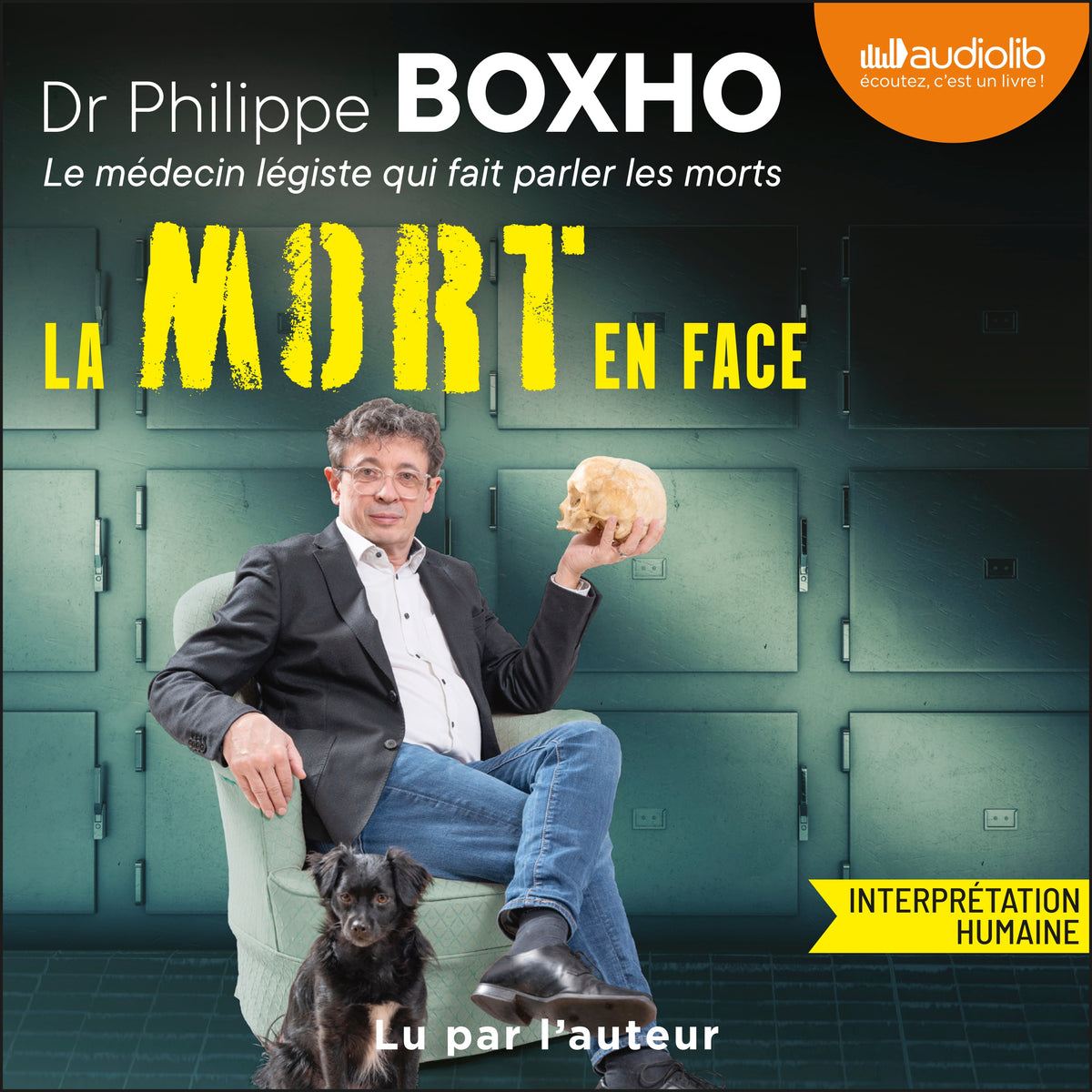 La Mort en face