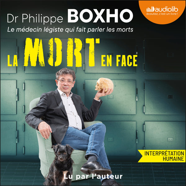 La Mort en face