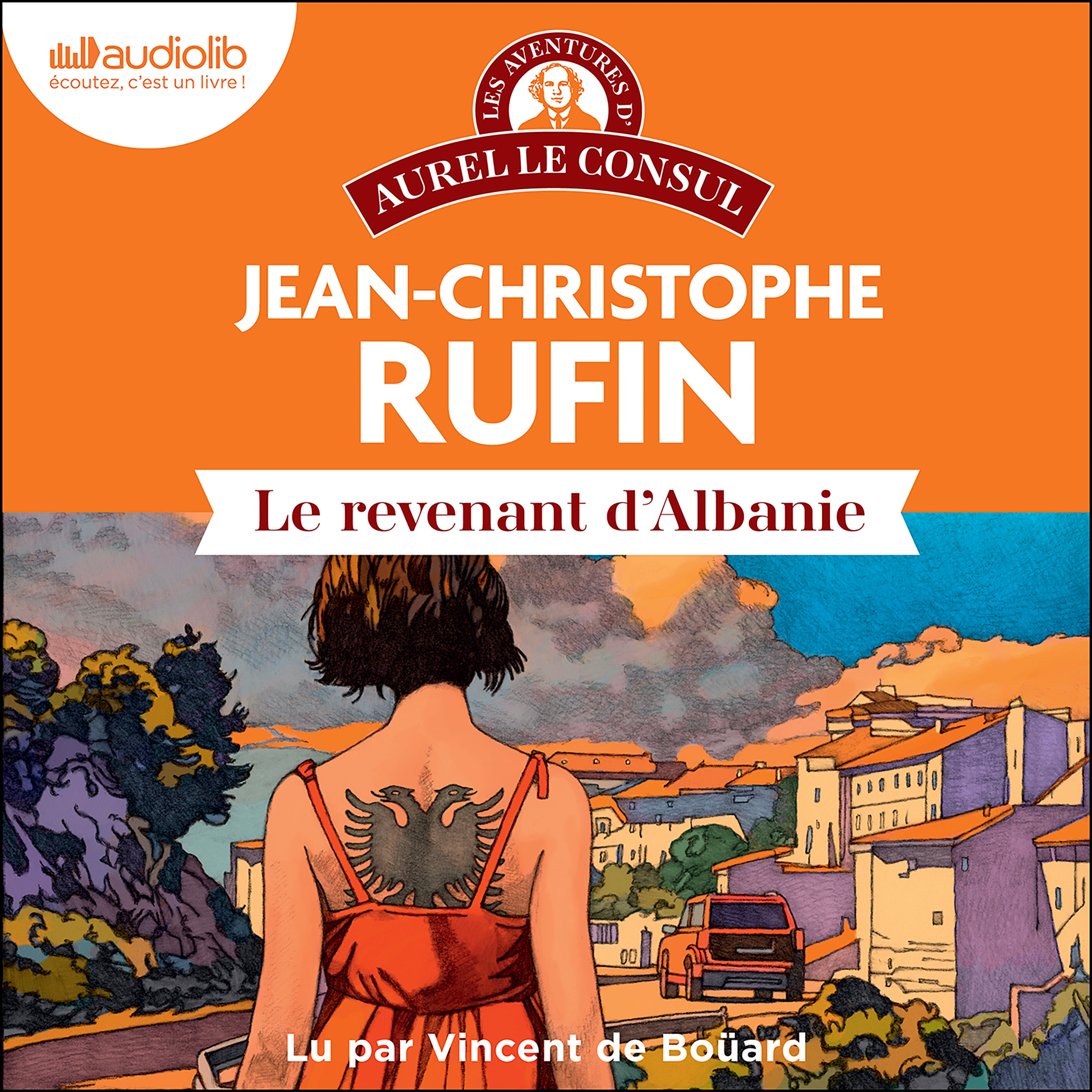 Le Revenant d'Albanie