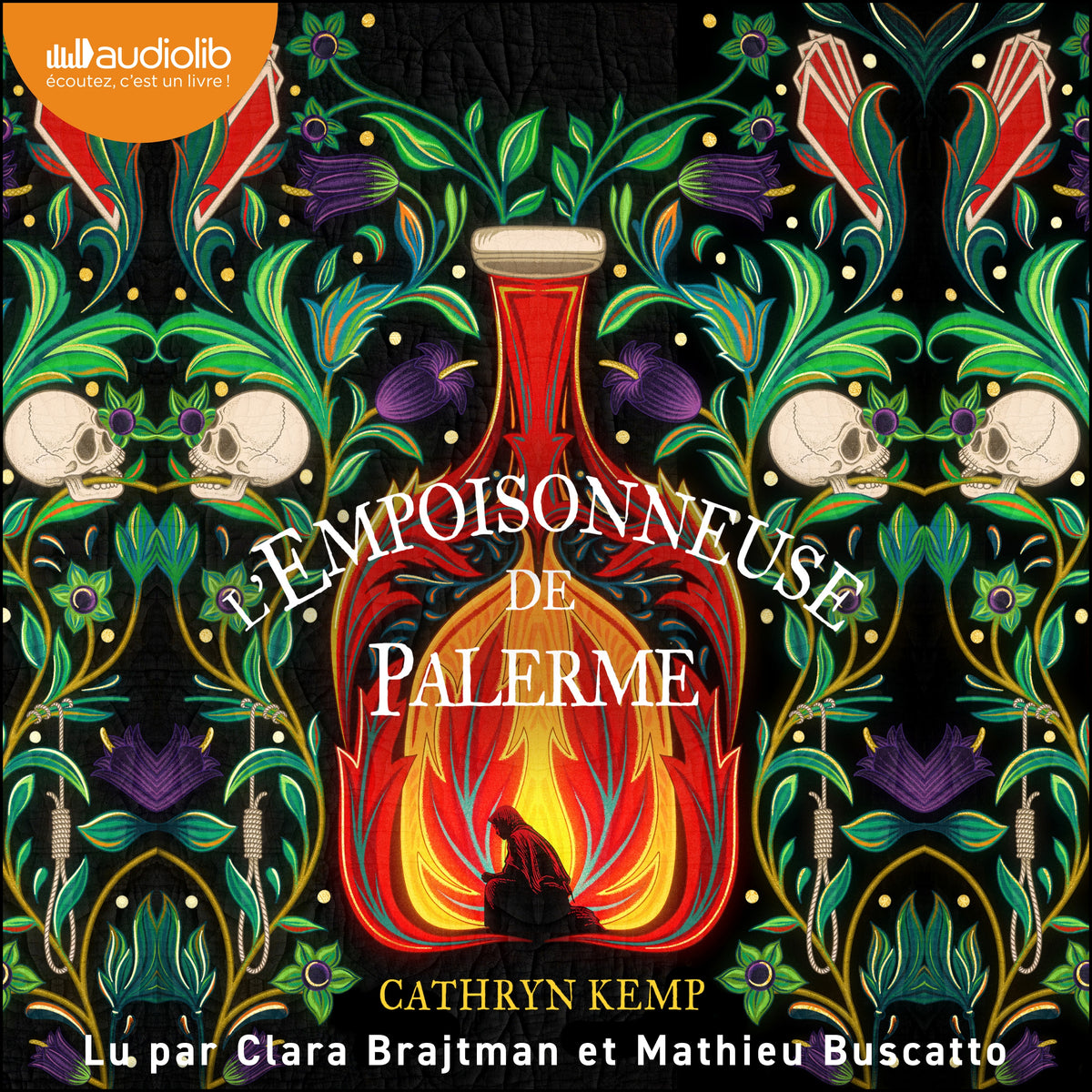 L'Empoisonneuse de Palerme