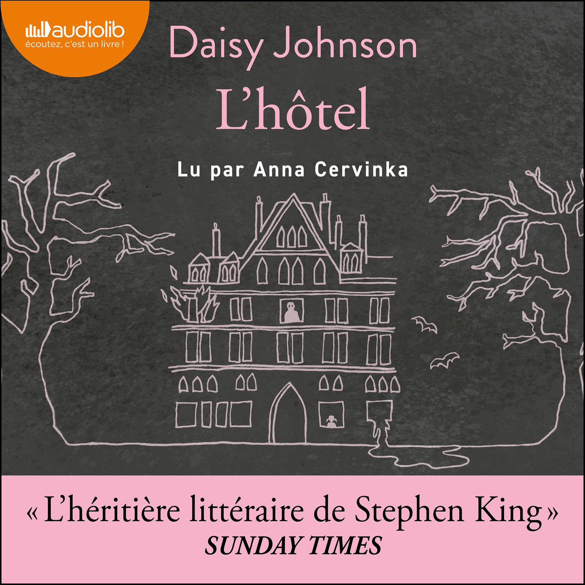 L'Hôtel