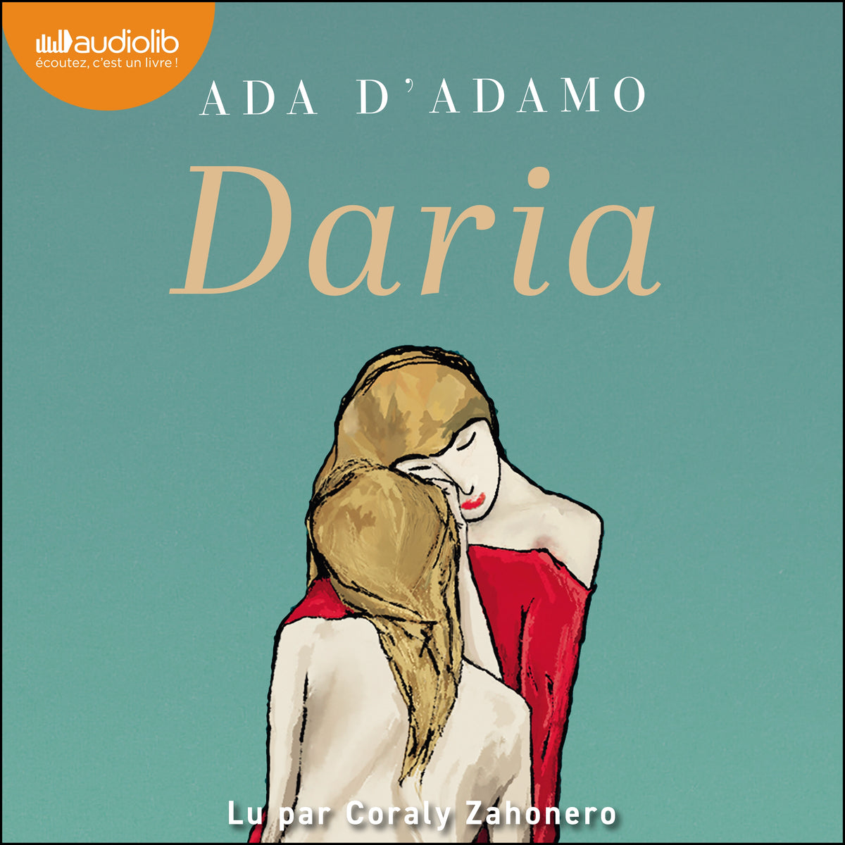 Daria