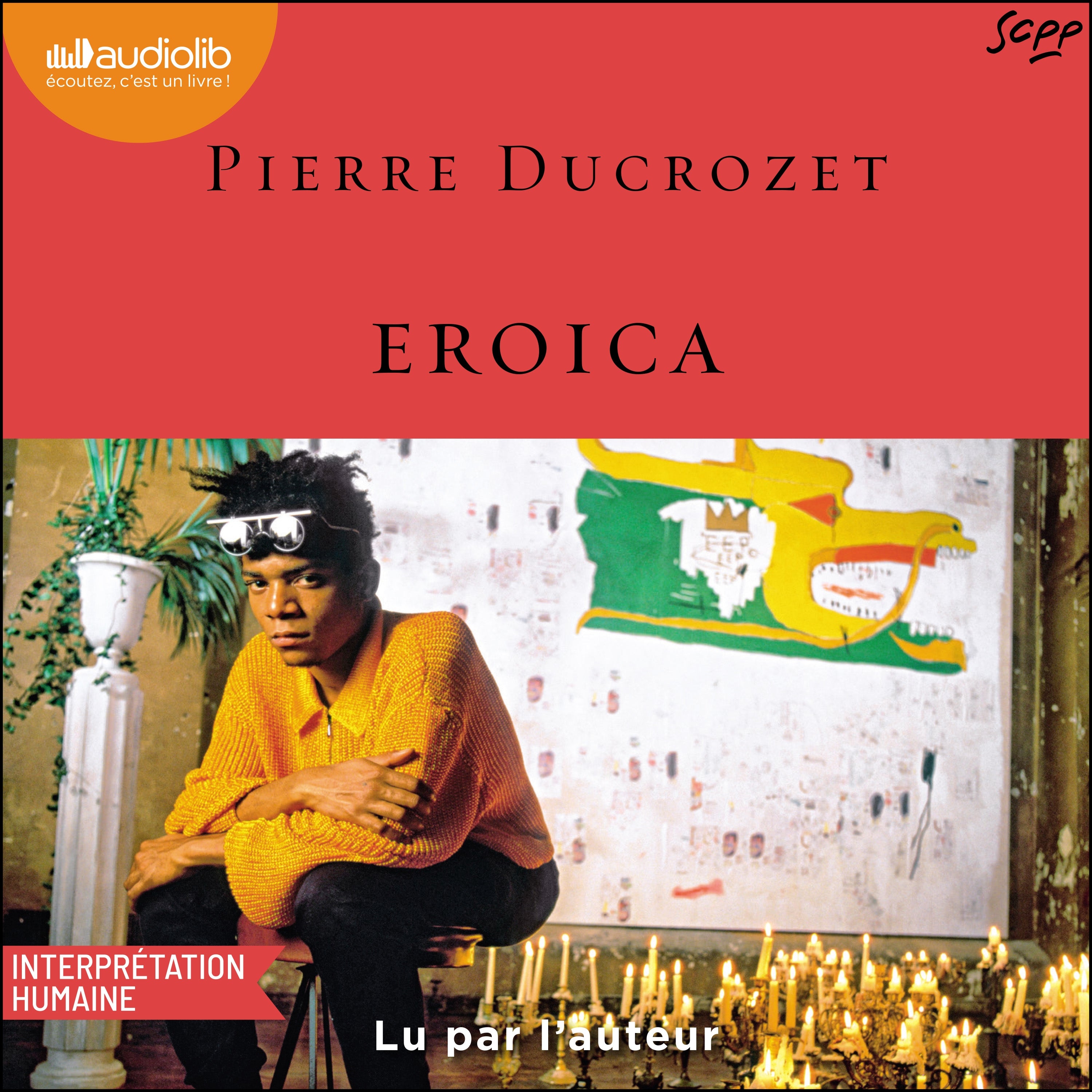 Eroica - la légende Basquiat