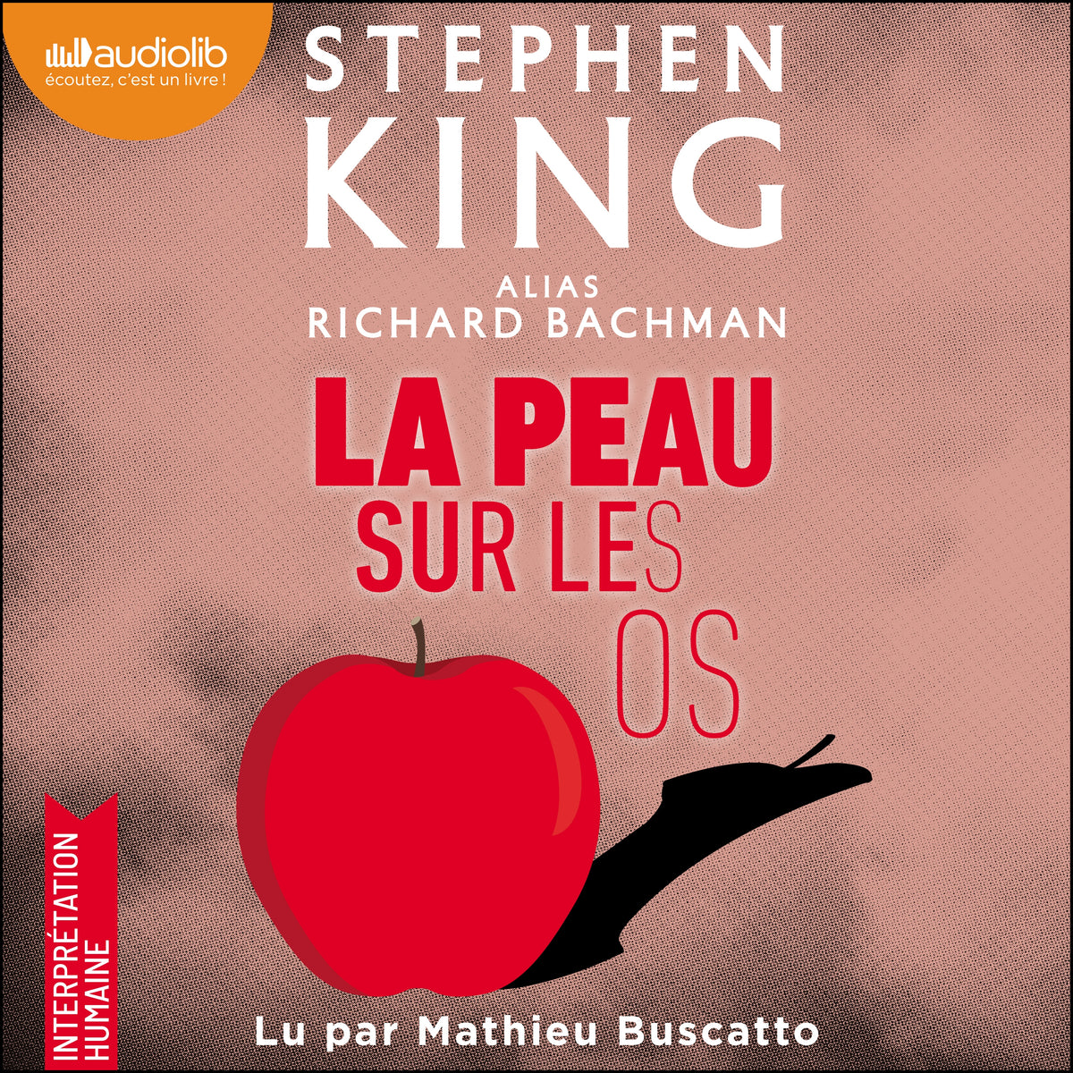 La Peau sur les os