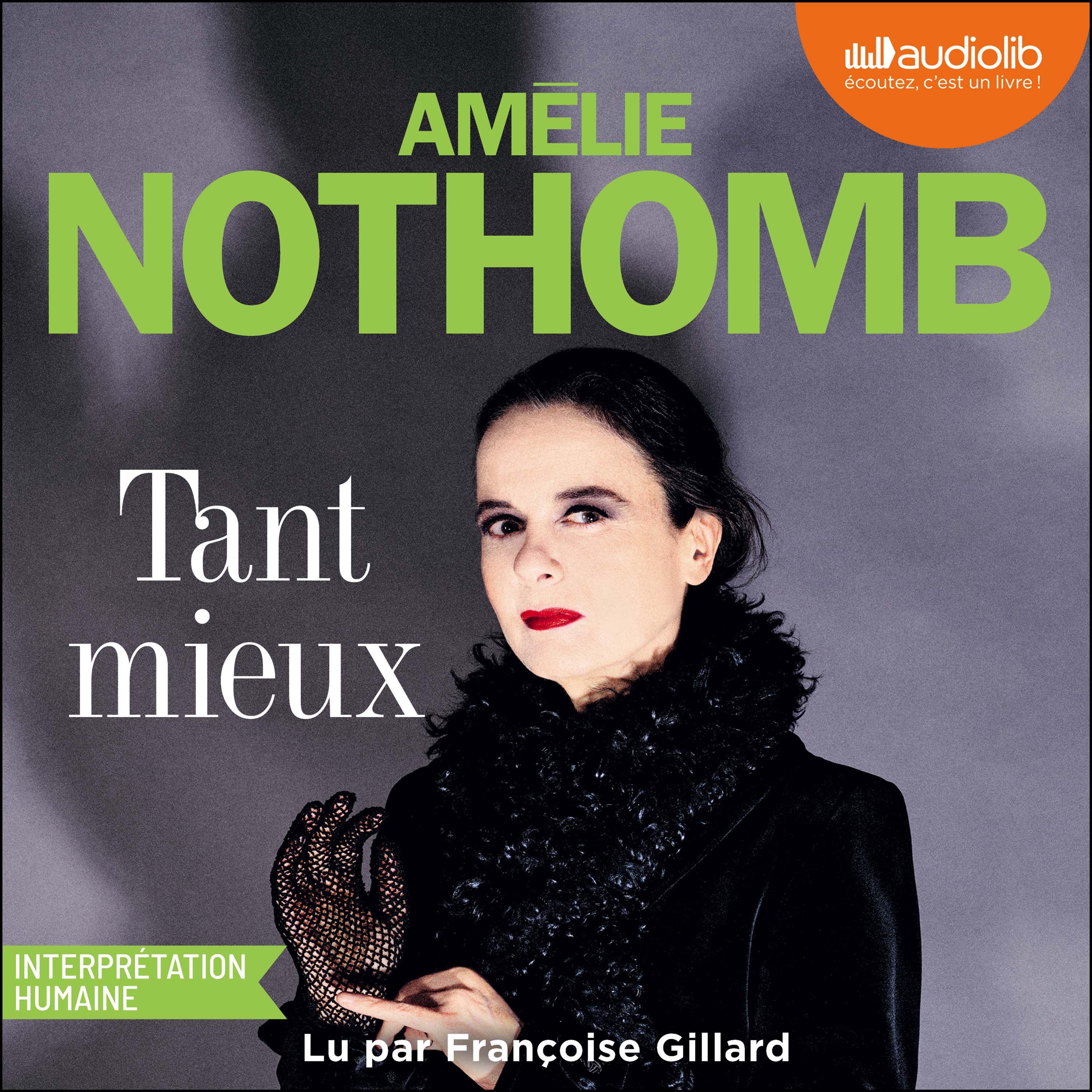 Tant mieux