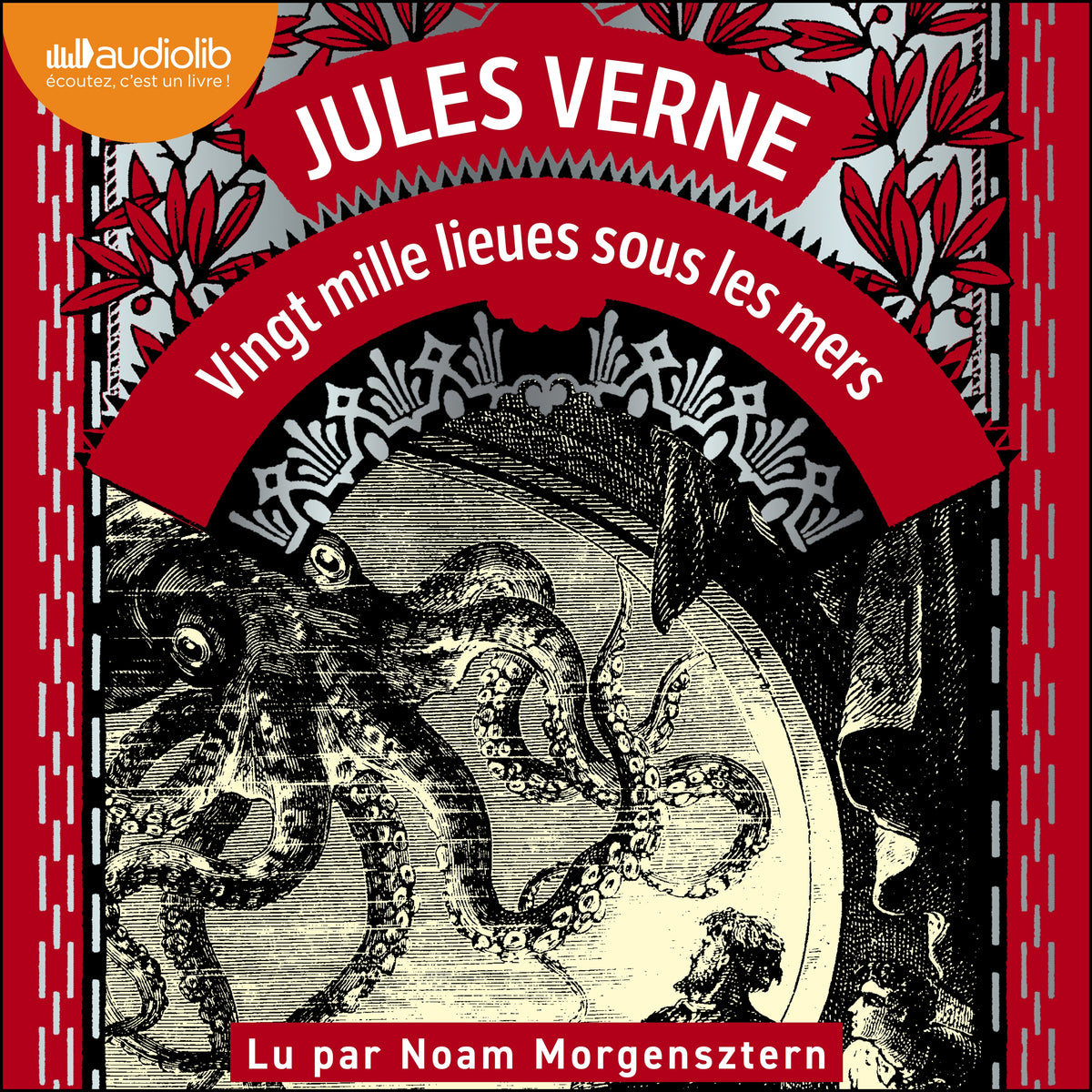 Vingt mille lieues sous les mers