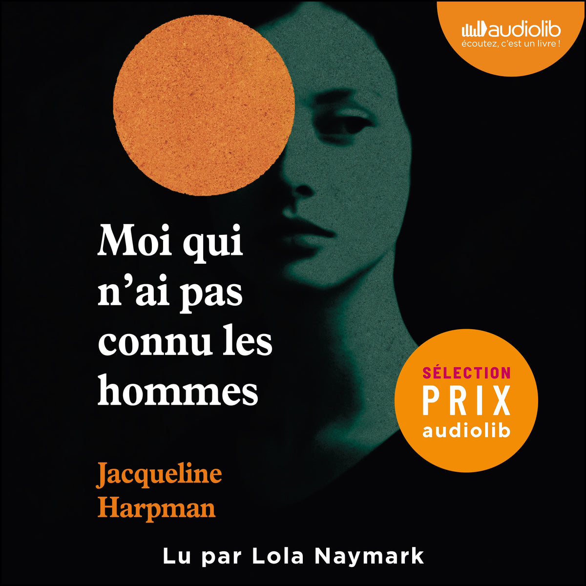 Moi qui n'ai pas connu les hommes