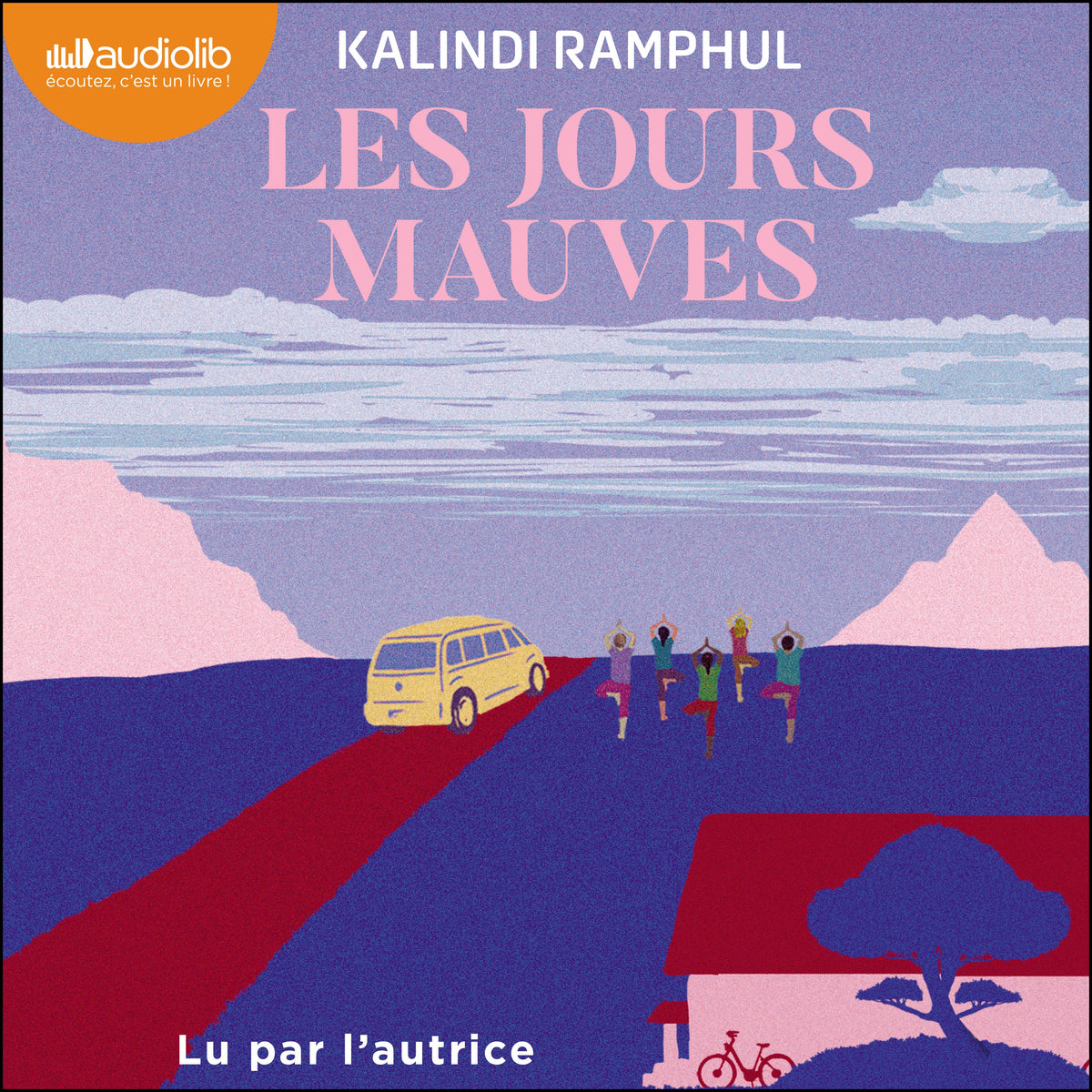 Les Jours mauves