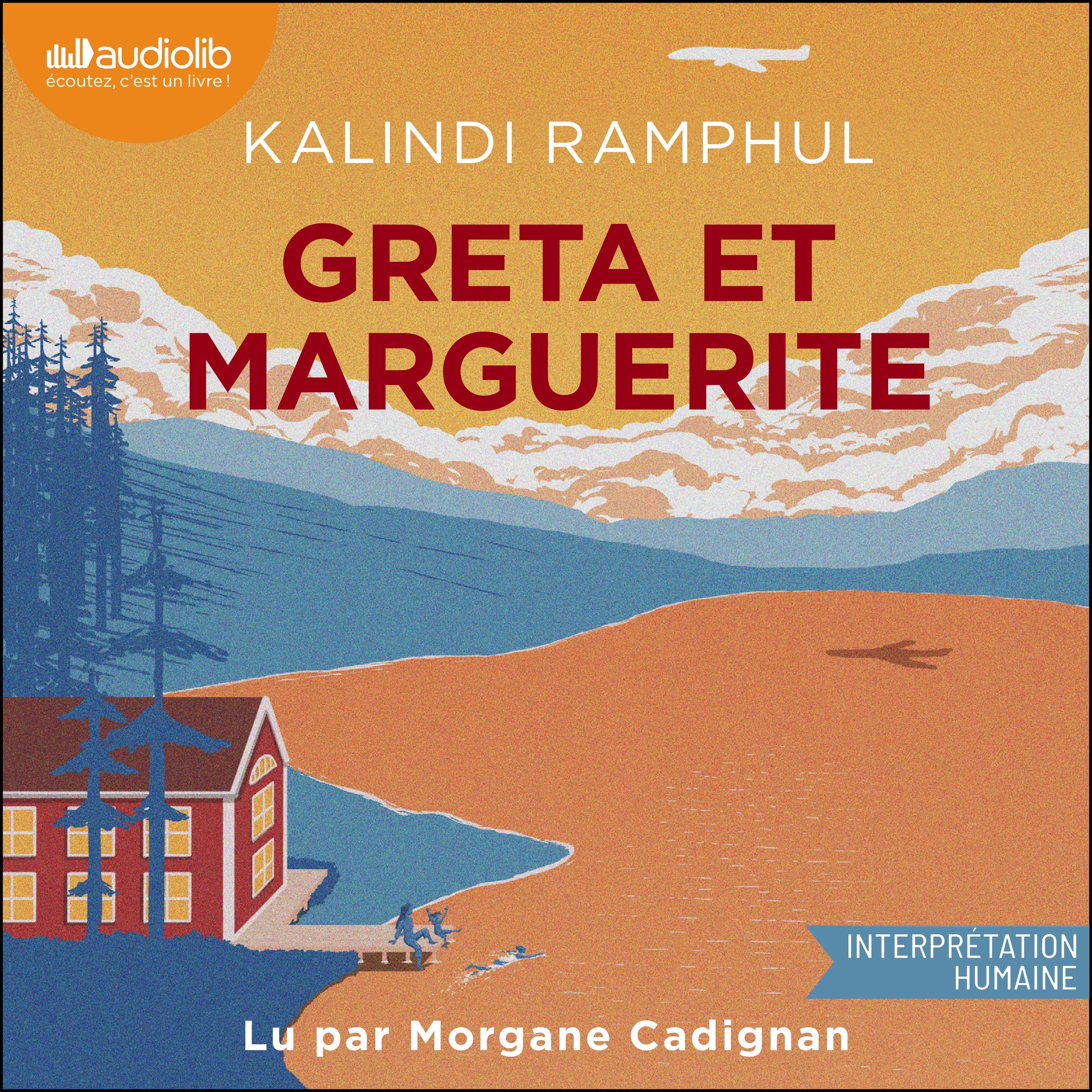 Greta et Marguerite