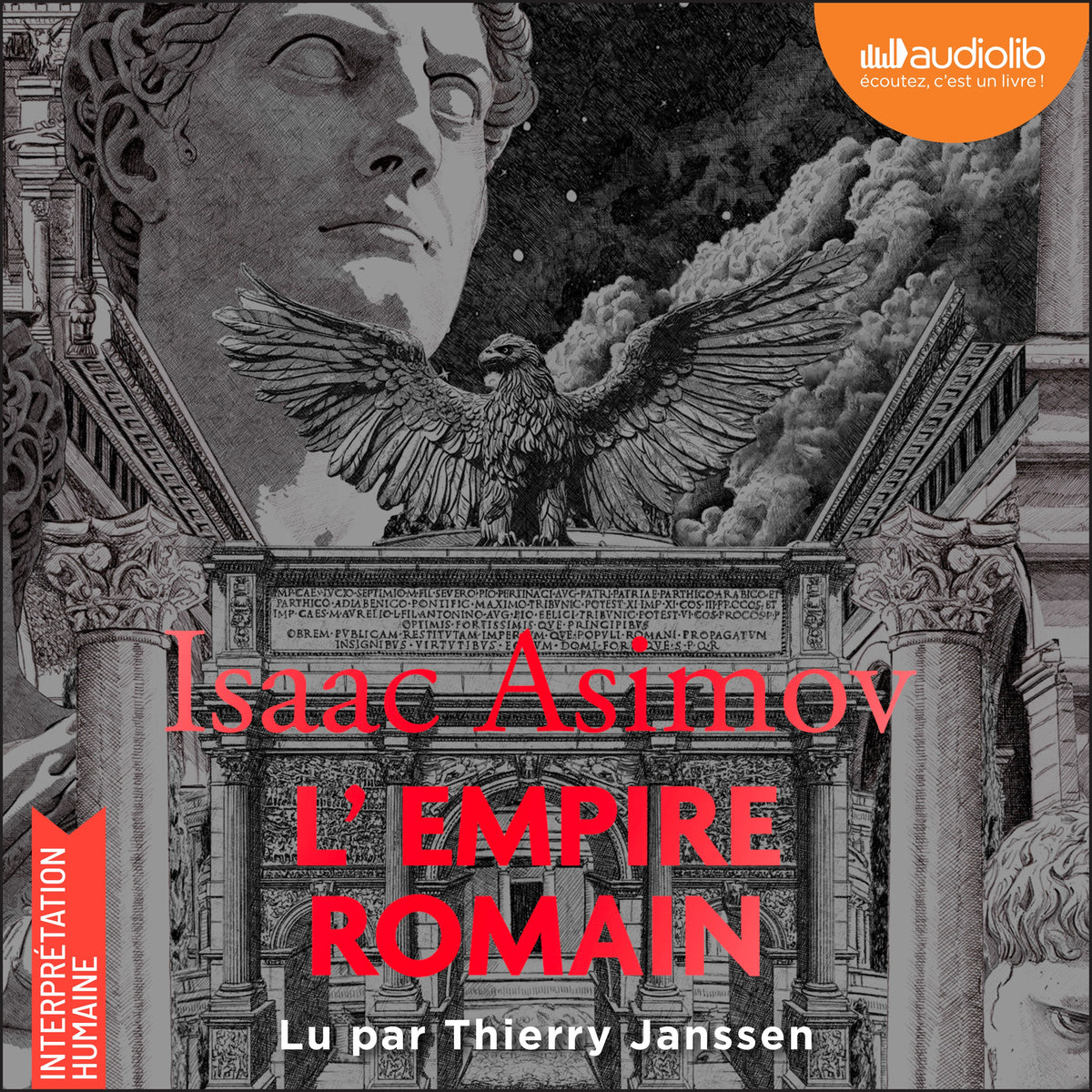 L'Empire romain