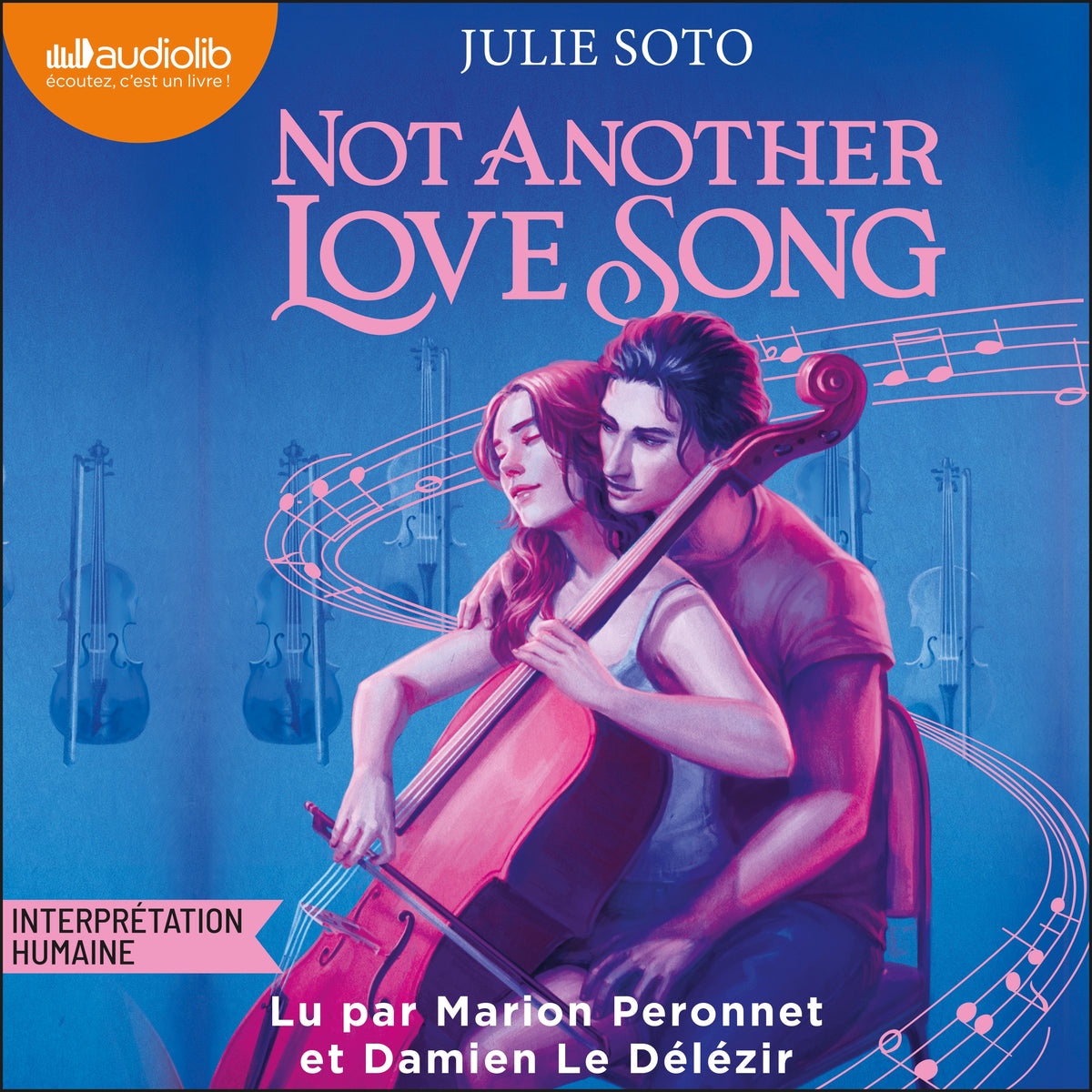 Not Another Love Song