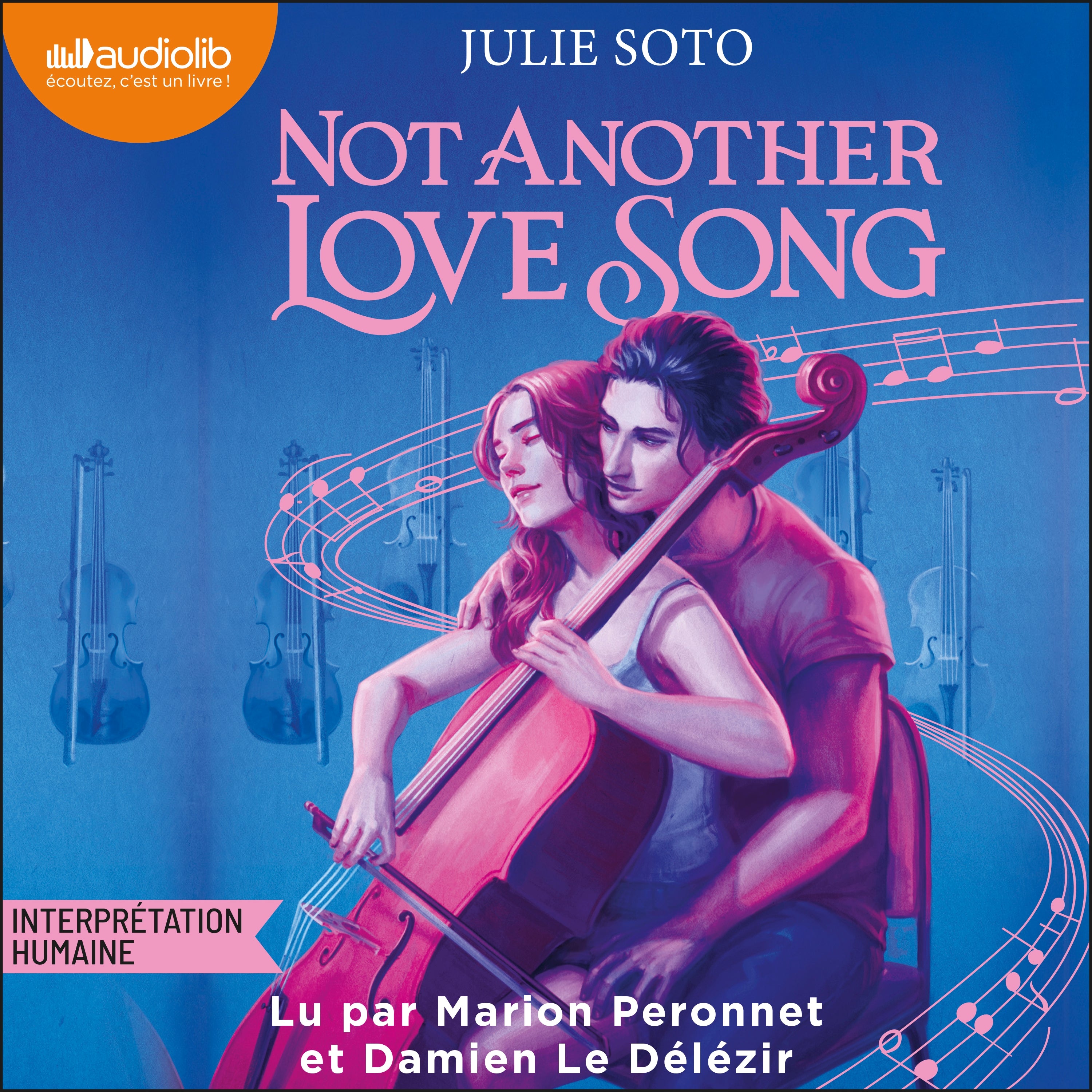 Not Another Love Song