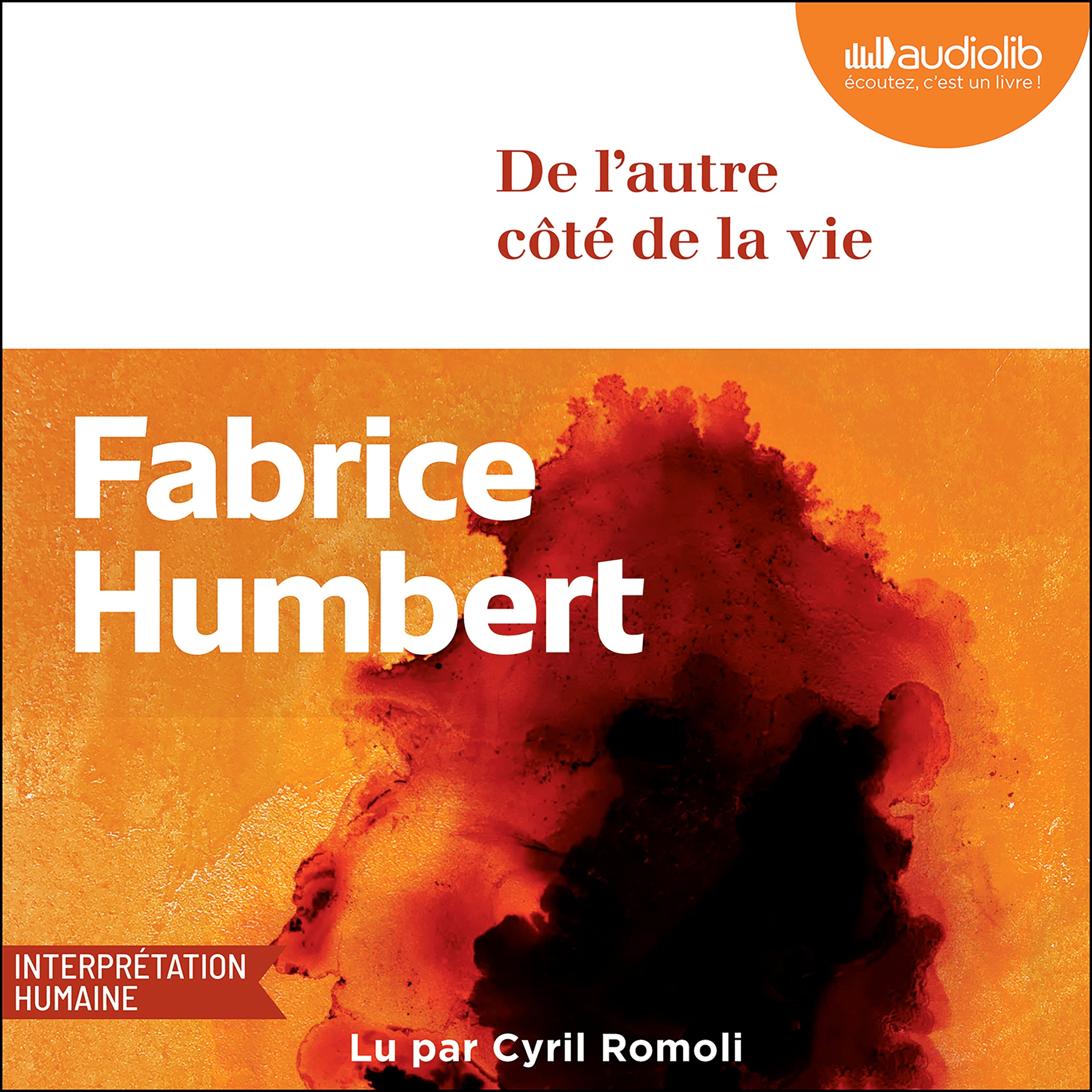 De l'autre côté de la vie