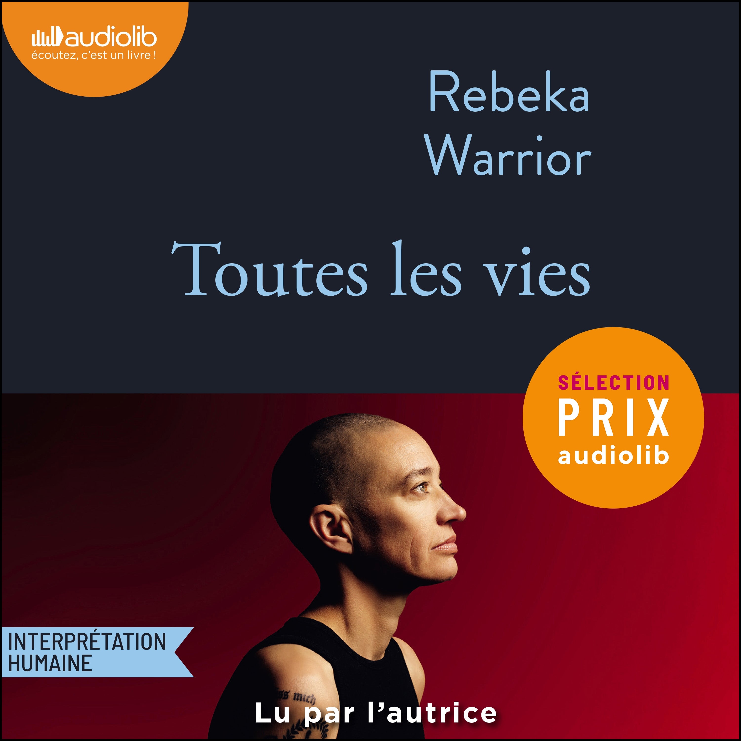 Toutes les vies