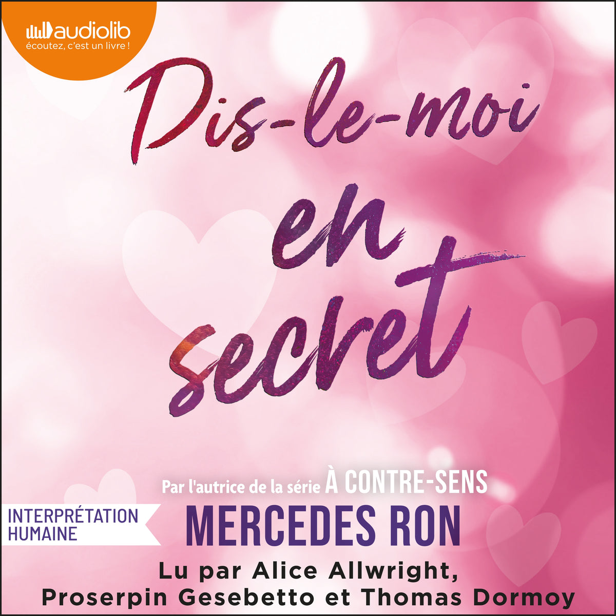 Dis-le-moi en secret