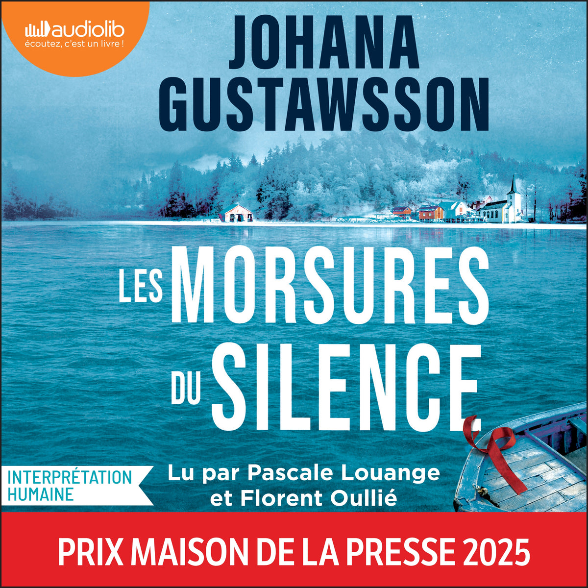 Les Morsures du silence